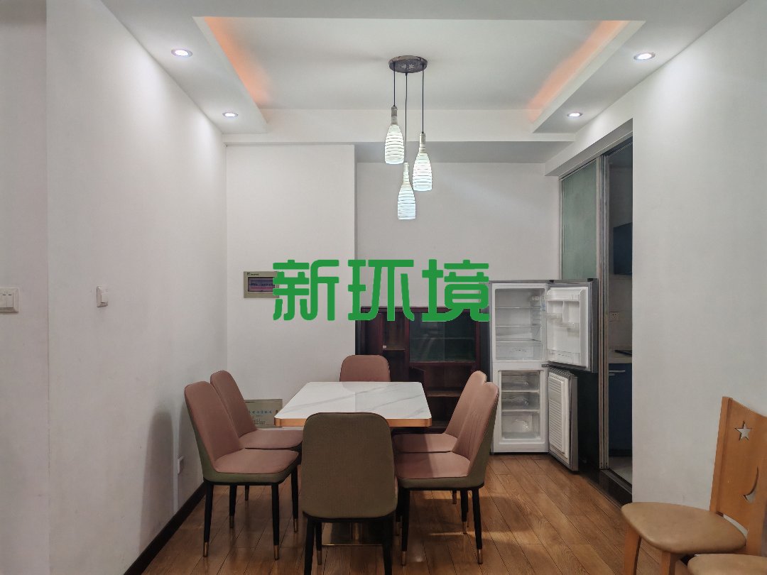 雅典国际家园 2室2厅1卫 1500.0元/月 雅典国际家园 2室2厅1卫 1500.0元/月室内图