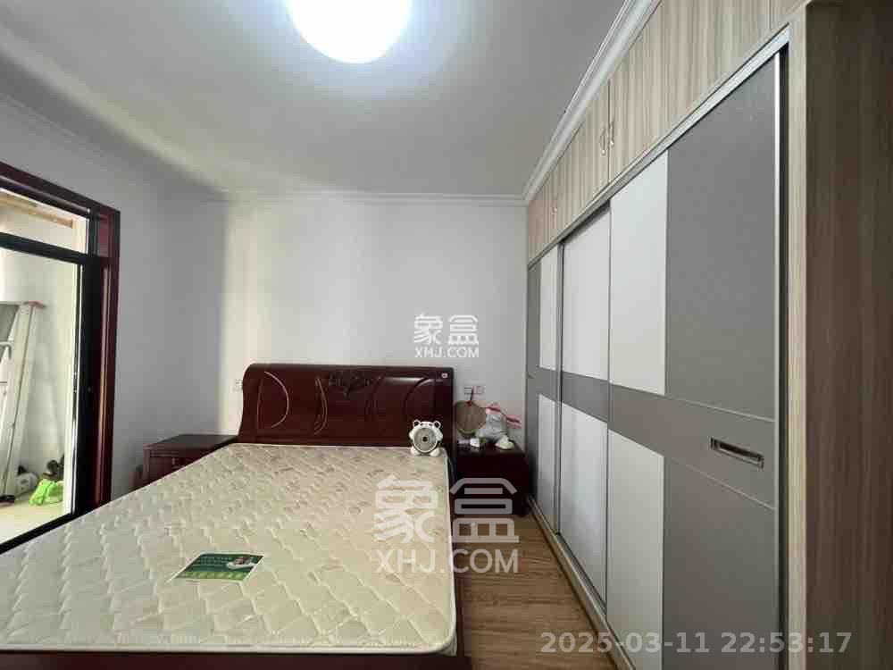 翰林居  2室2厅1卫   1500.00元/月室内图