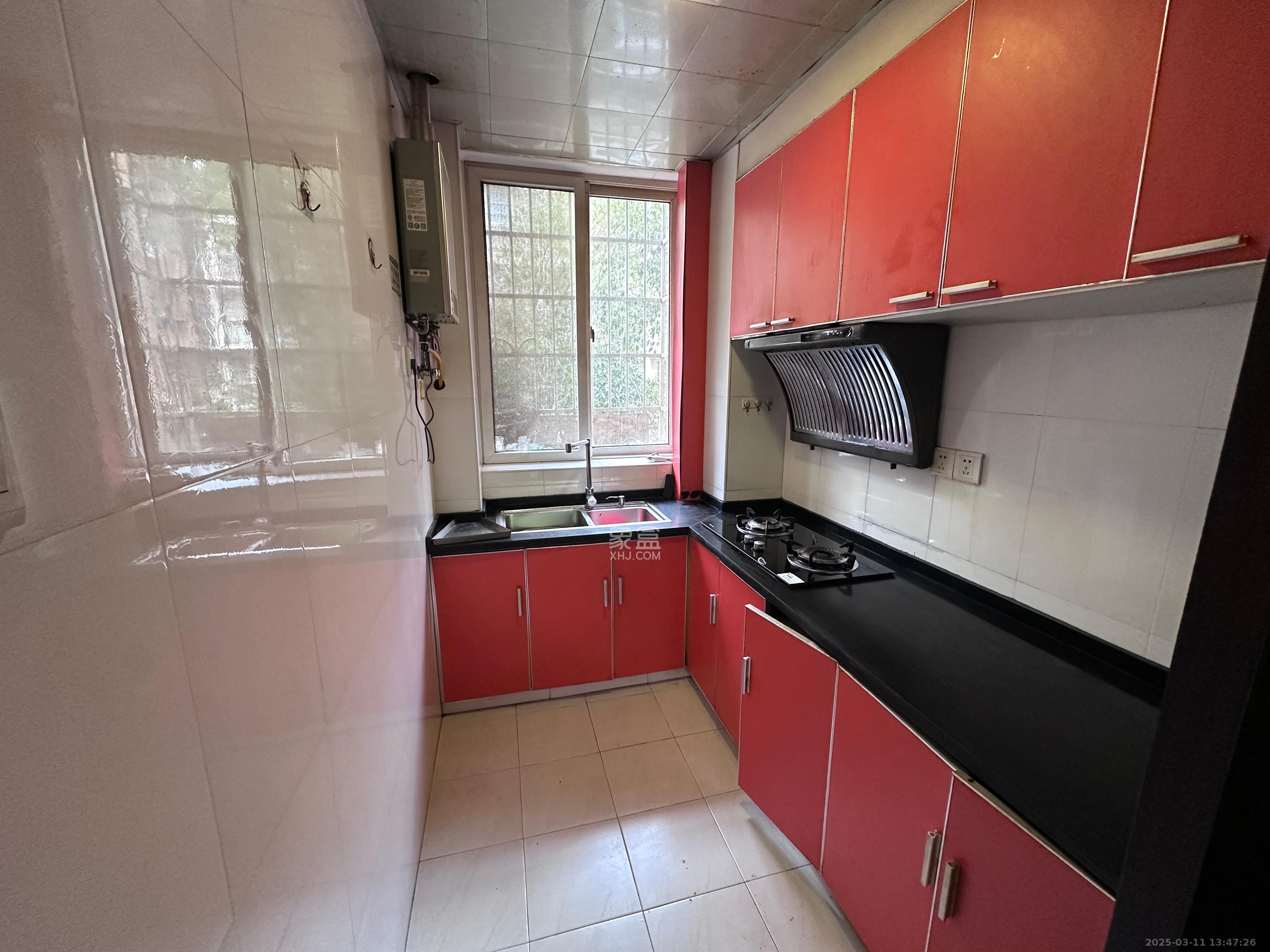 桔洲新苑(桔洲印象) 3室2厅1卫 2000.0元/月 桔洲新苑(桔洲印象) 3室2厅1卫 2000.0元/月室内图