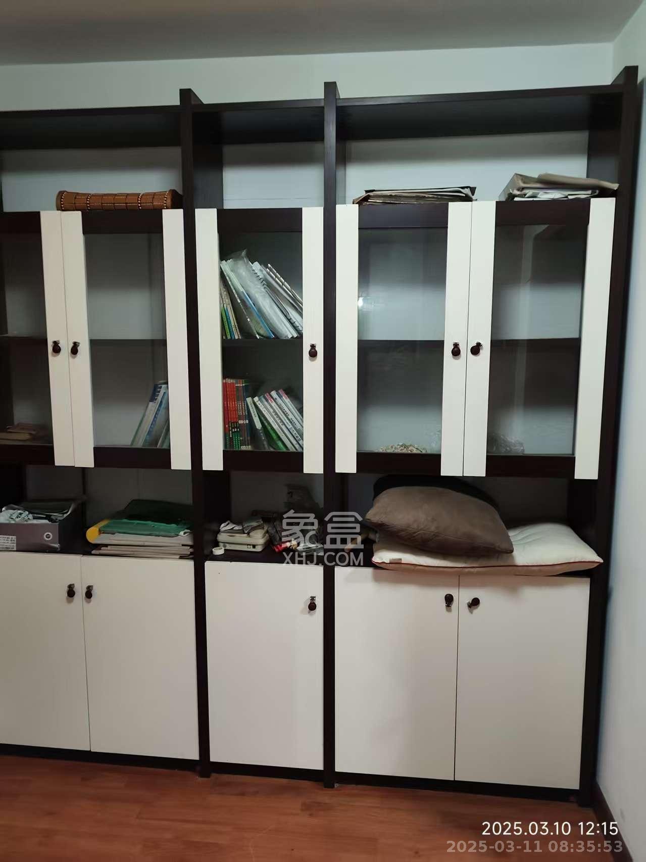 南国嘉苑 2室2厅2卫 1500.0元/月 南国嘉苑 2室2厅2卫 1500.0元/月室内图