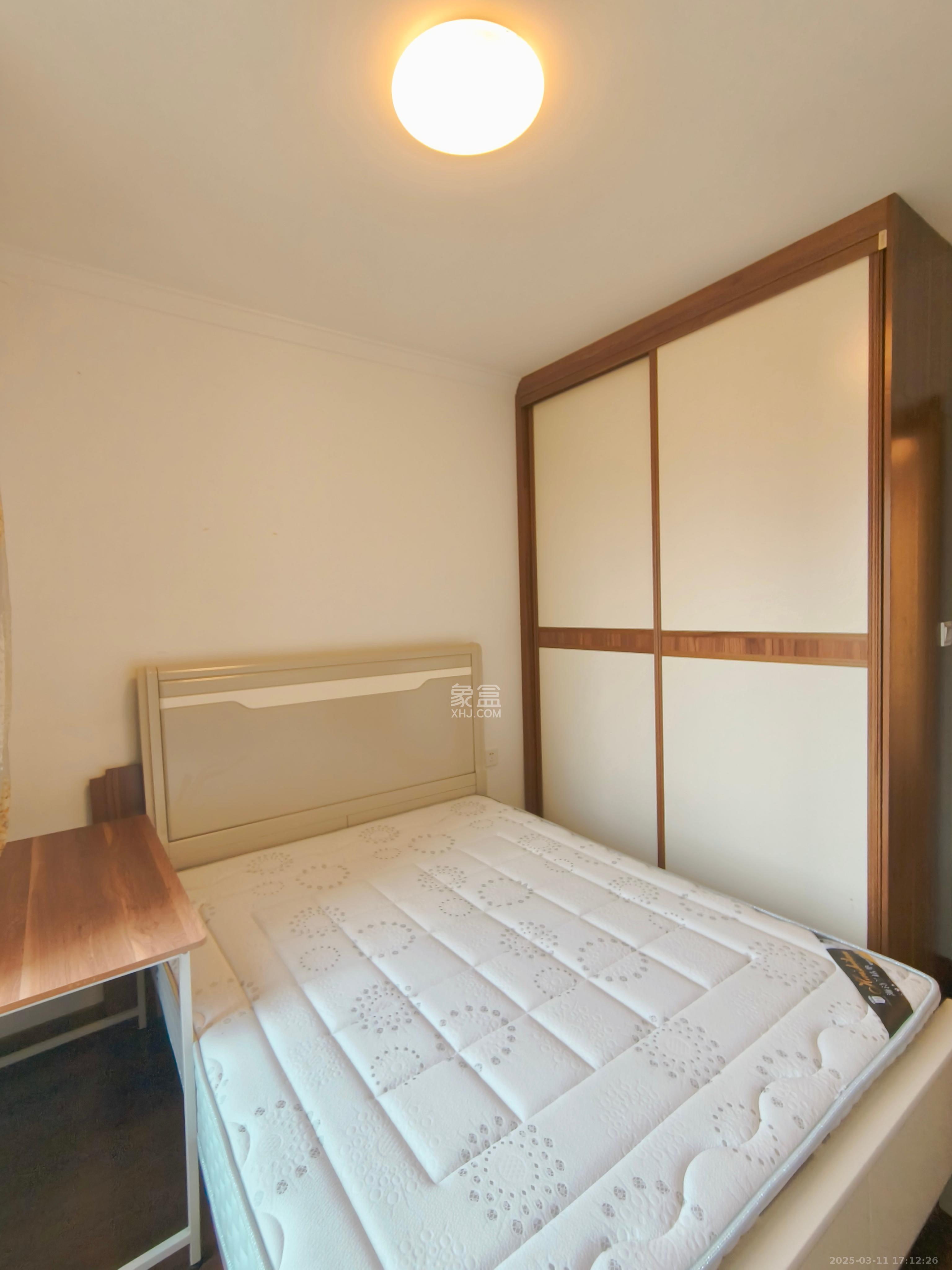 万科白鹭郡 4室2厅2卫 3500.0元/月 万科白鹭郡 4室2厅2卫 3500.0元/月室内图