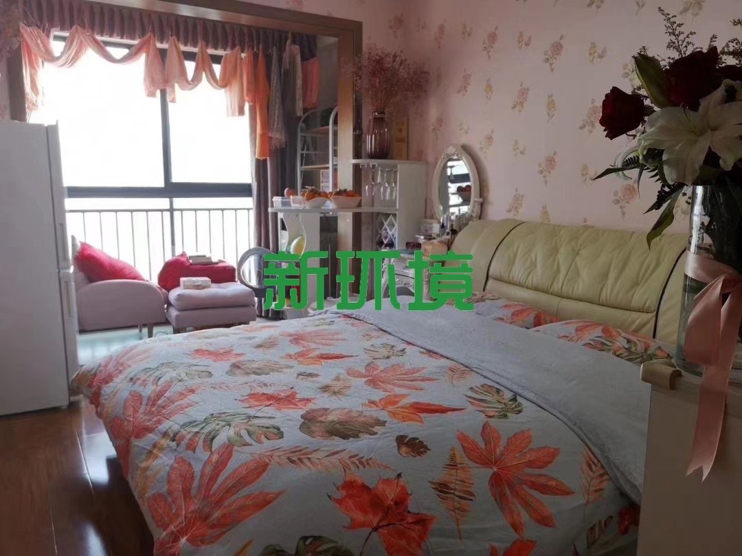 山水印象  1室1厅1卫   32.80万