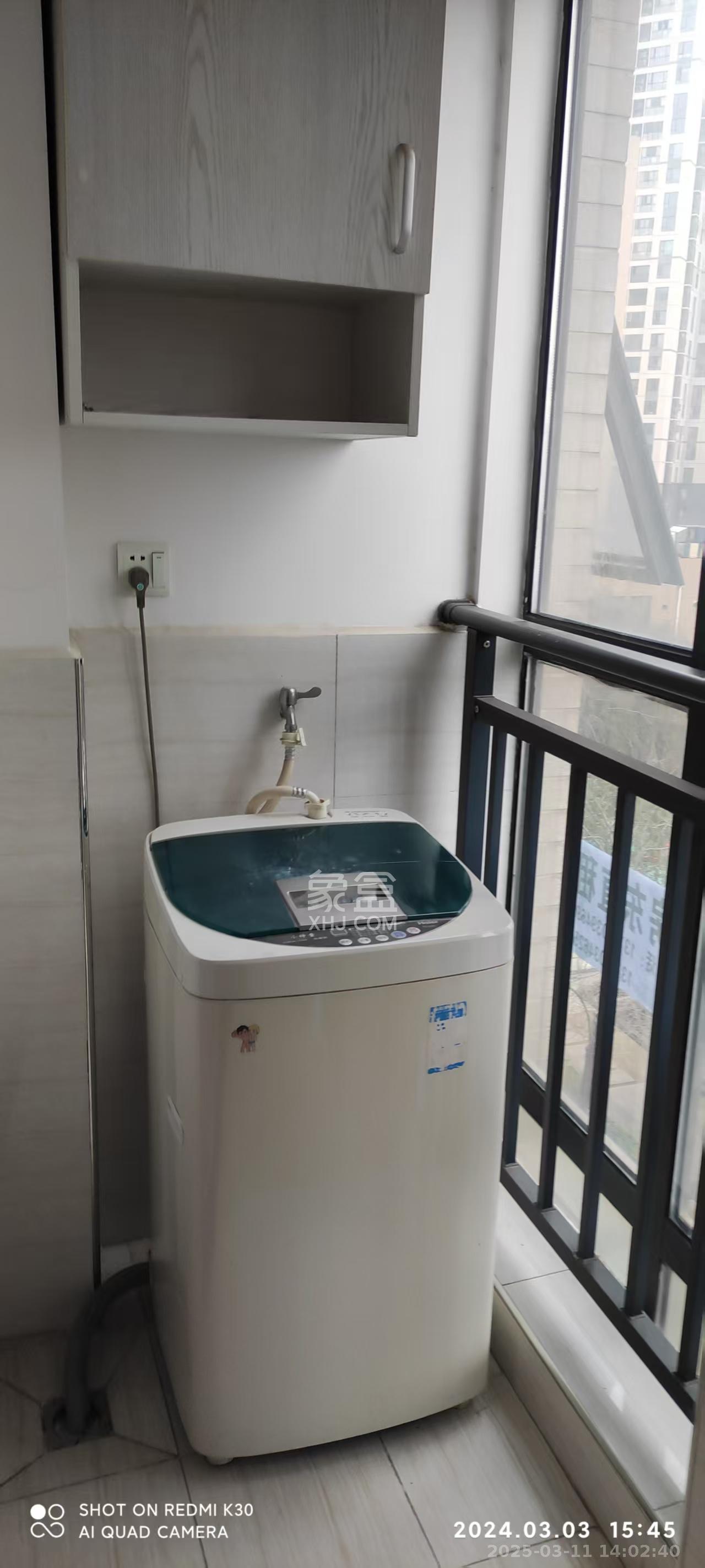 万科魅力之城 1室1厅1卫 1200.0元/月 万科魅力之城 1室1厅1卫 1200.0元/月室内图