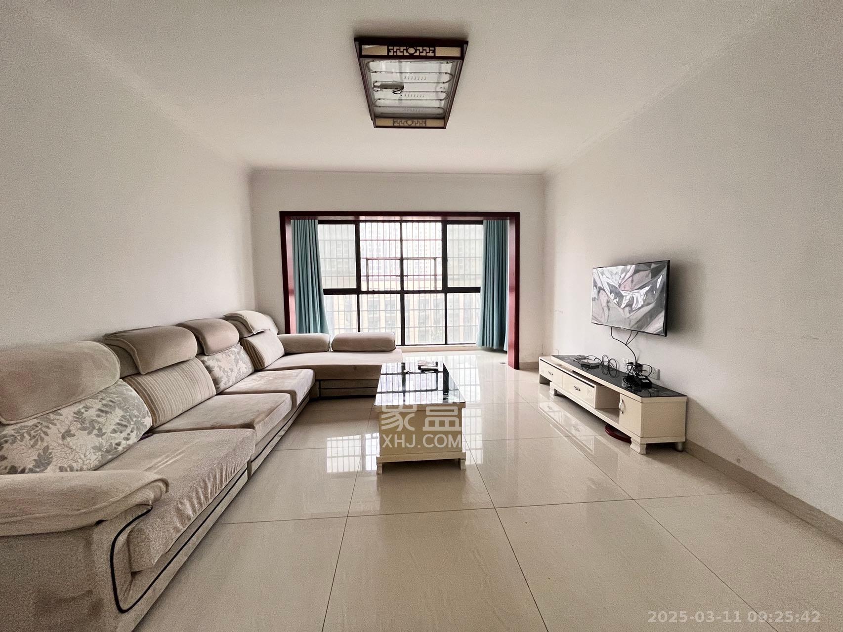 联丰苑 3室2厅2卫 2100.0元/月 联丰苑 3室2厅2卫 2100.0元/月室内图