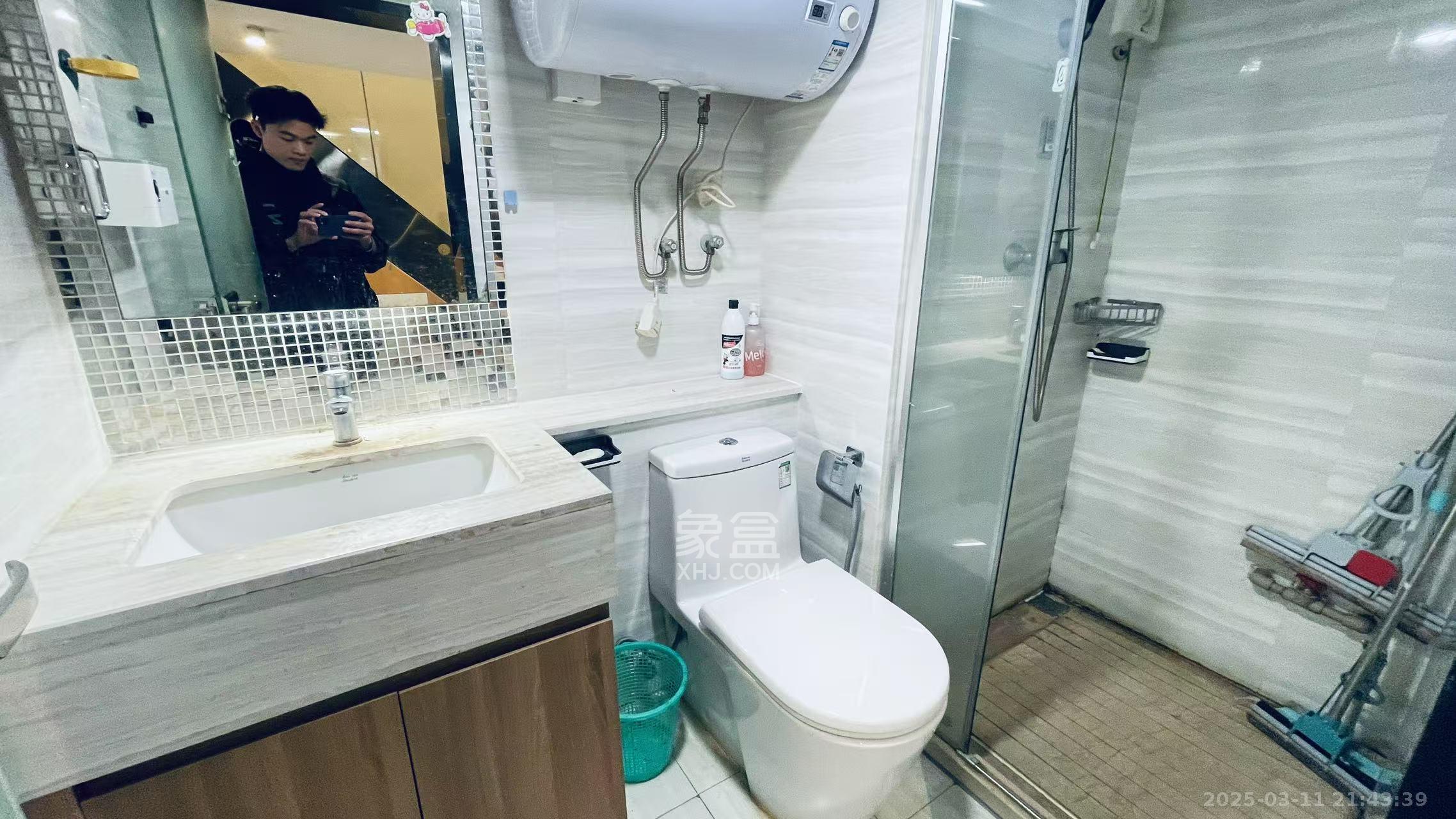 恒大江灣   40.0㎡     1800.00元/月室內(nèi)圖