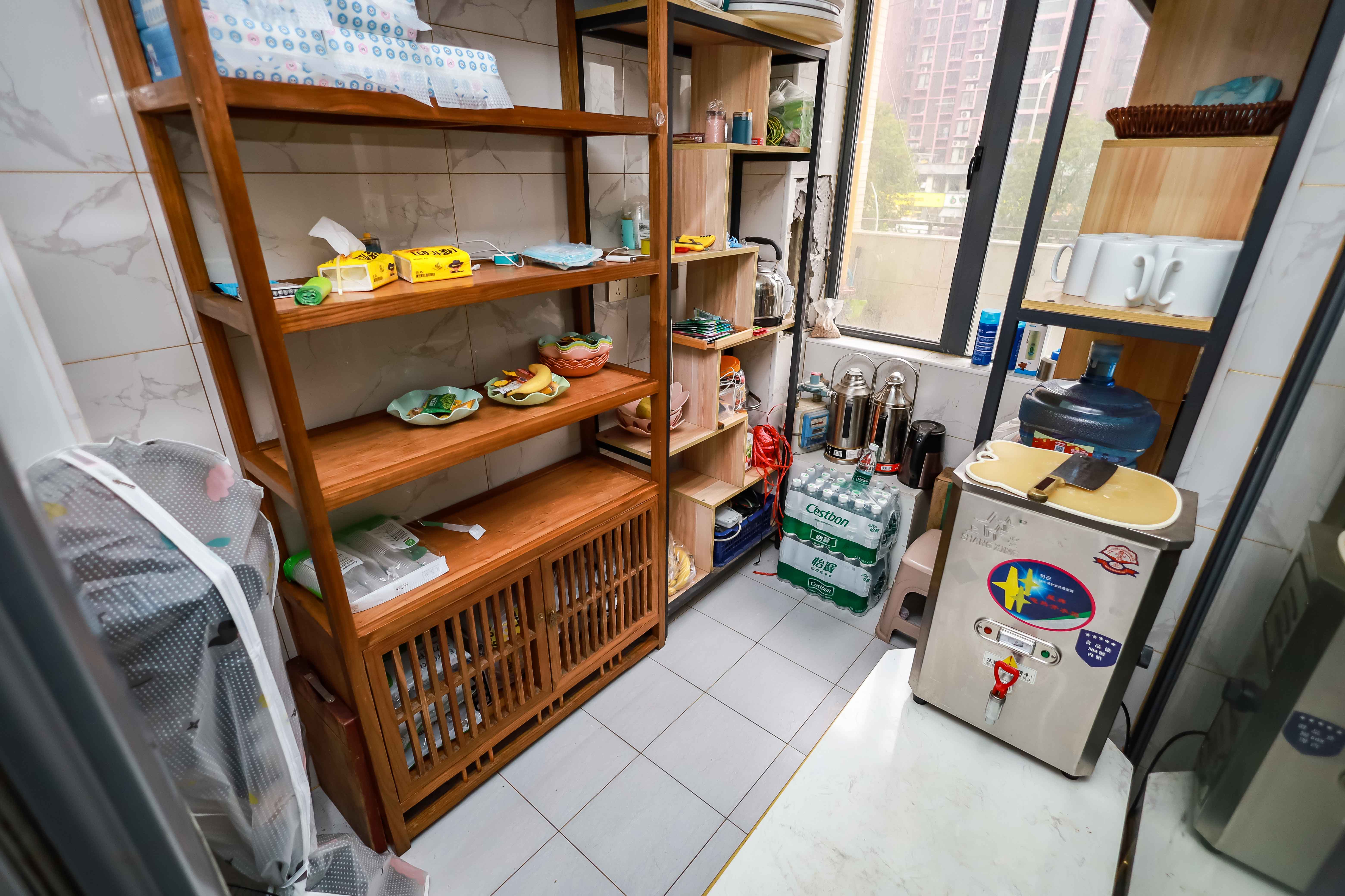 盛世耀凯  3室2厅1卫   80.00万厨房