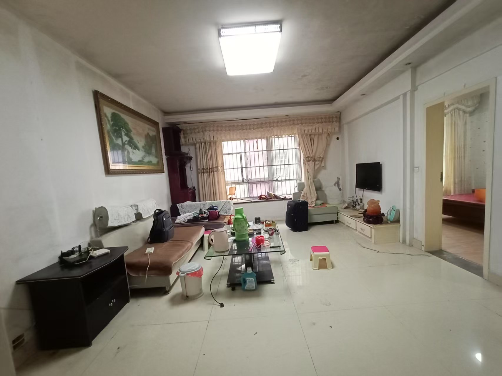 胜马可 3室2厅2卫 63.0万 胜马可 3室2厅2卫 63.0万室内图