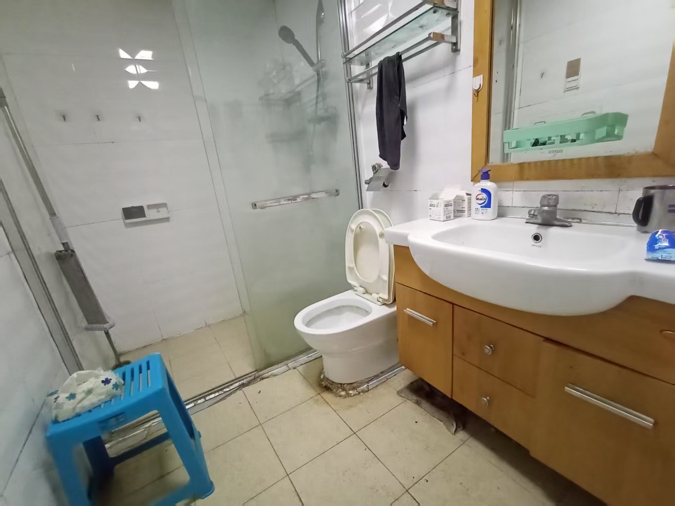 胜马可 3室2厅2卫 63.0万 胜马可 3室2厅2卫 63.0万室内图