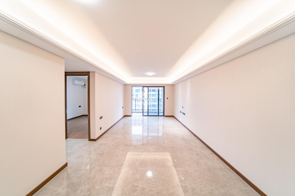 卓越洋湖晴翠  3室2厅2卫    168.0万