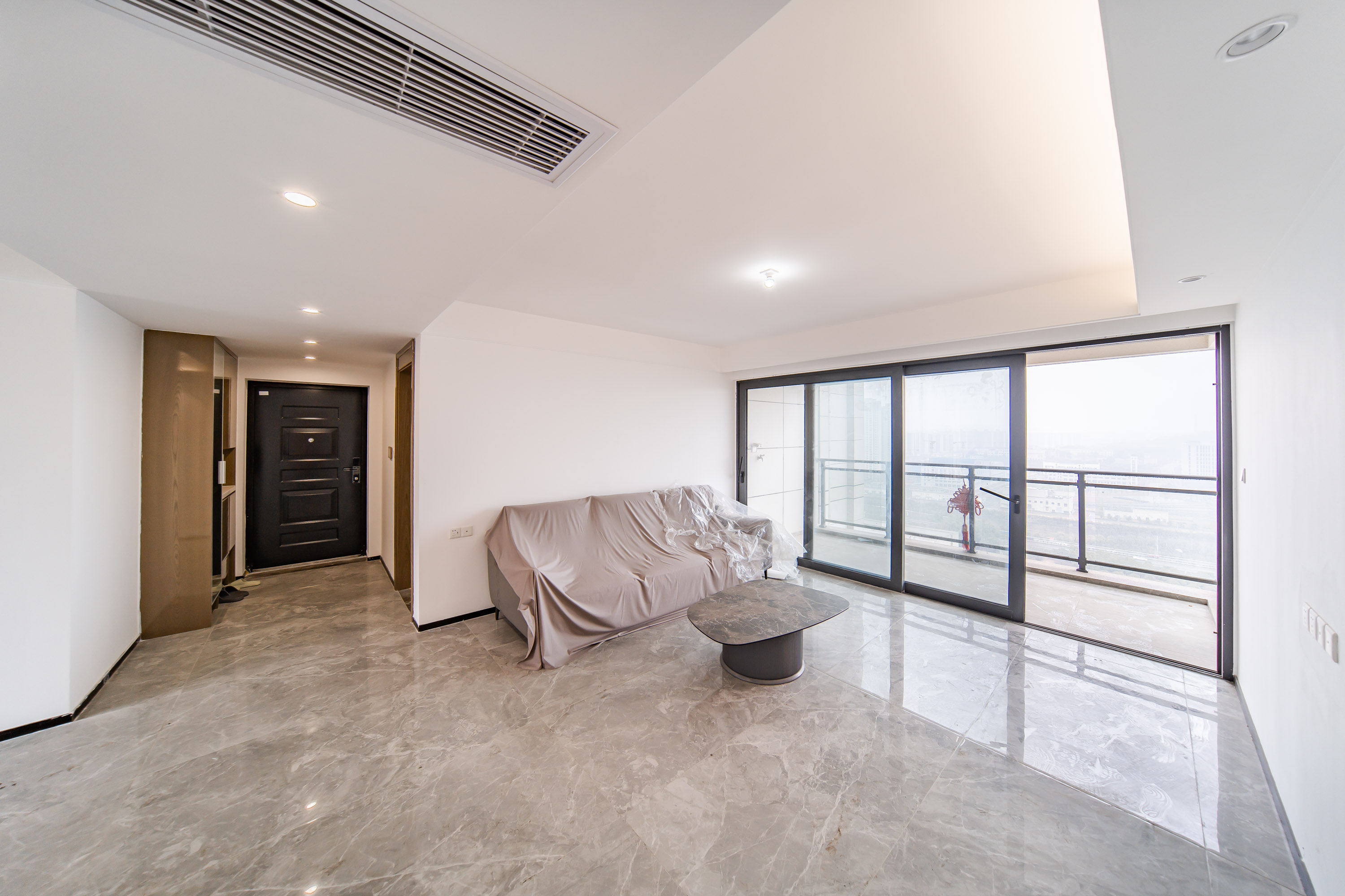 保利天汇 4室2厅2卫 171.0万 保利天汇 4室2厅2卫 171.0万客厅