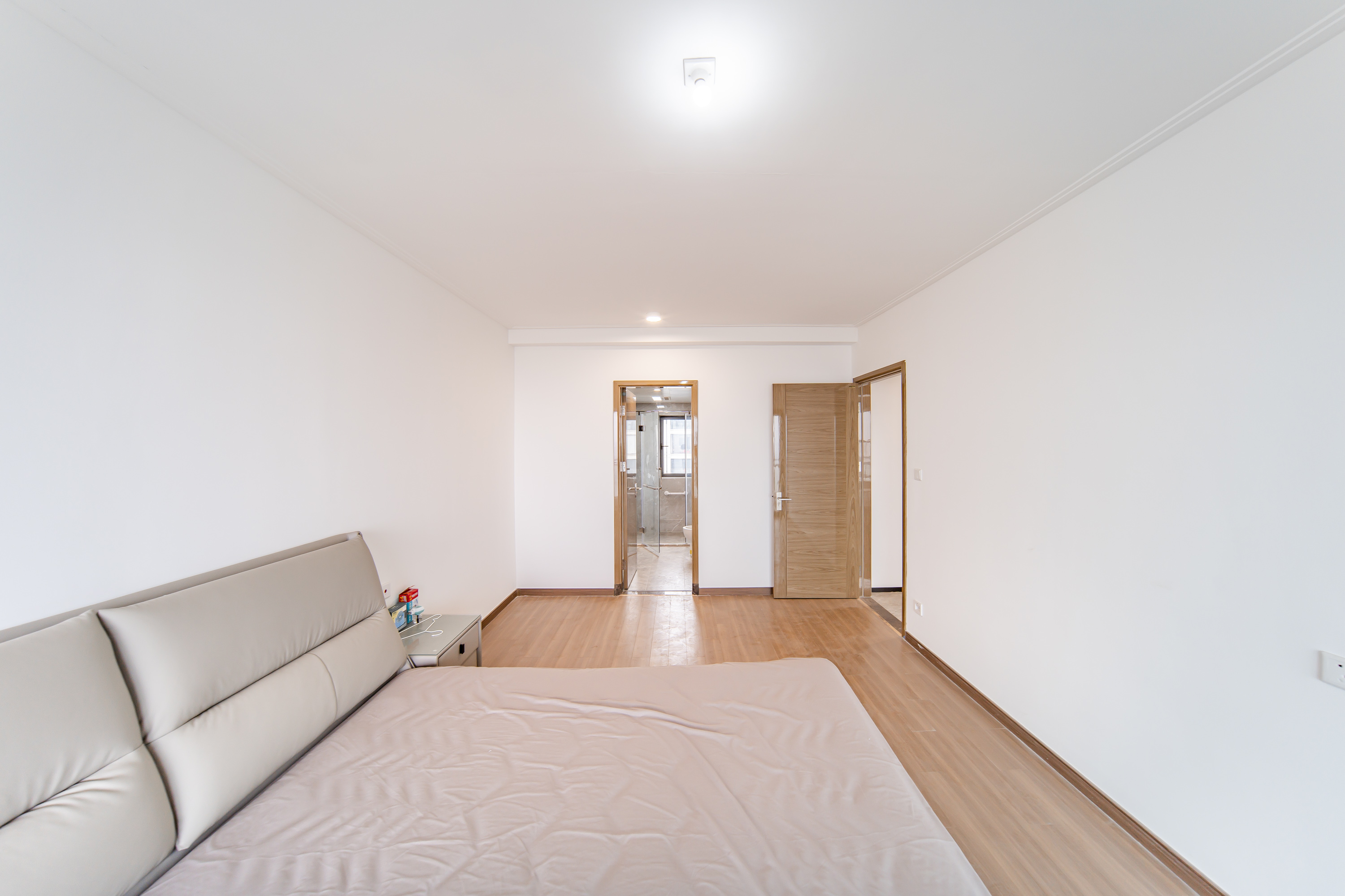 保利天汇 4室2厅2卫 171.0万 保利天汇 4室2厅2卫 171.0万卧室