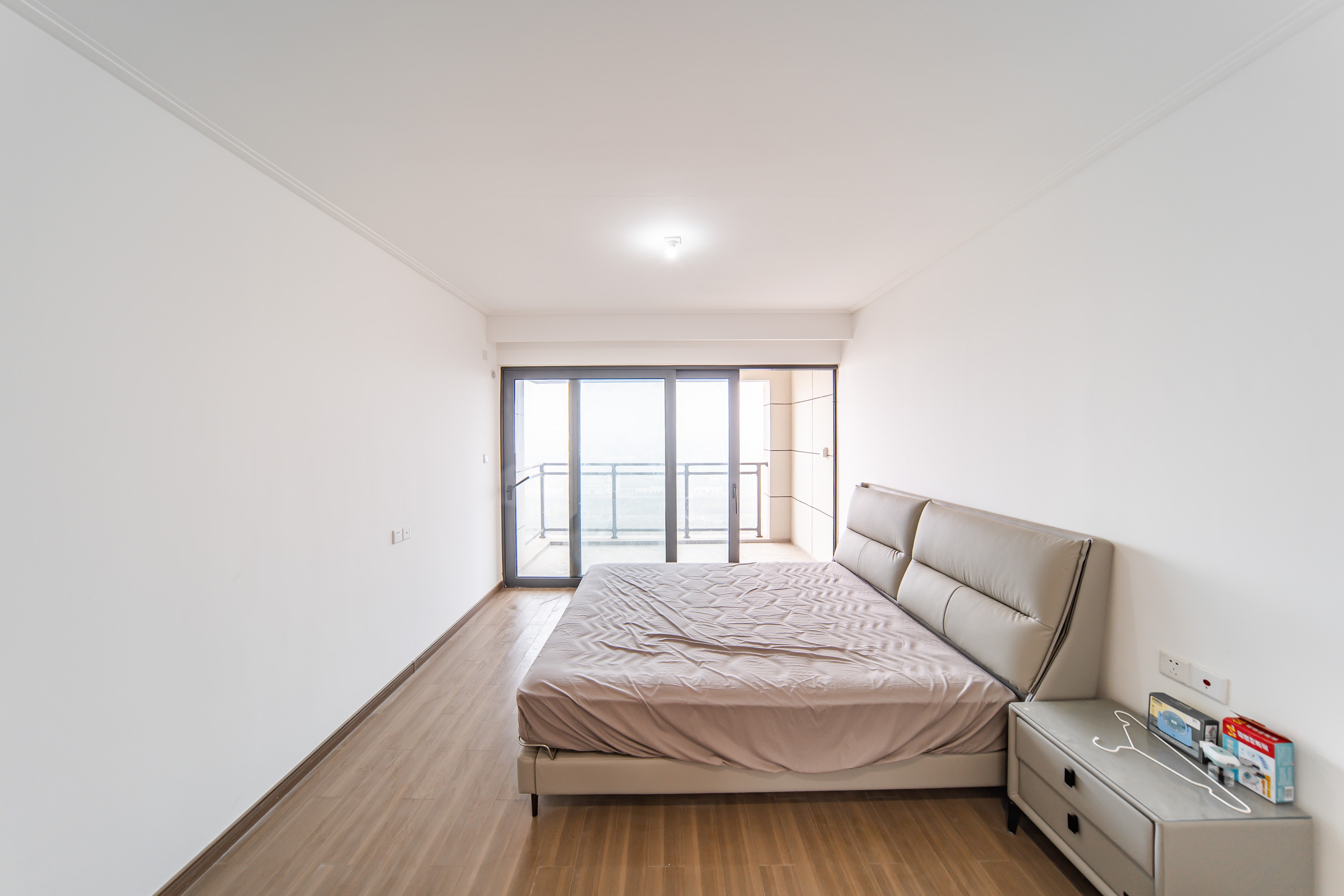 保利天汇 4室2厅2卫 171.0万 保利天汇 4室2厅2卫 171.0万卧室