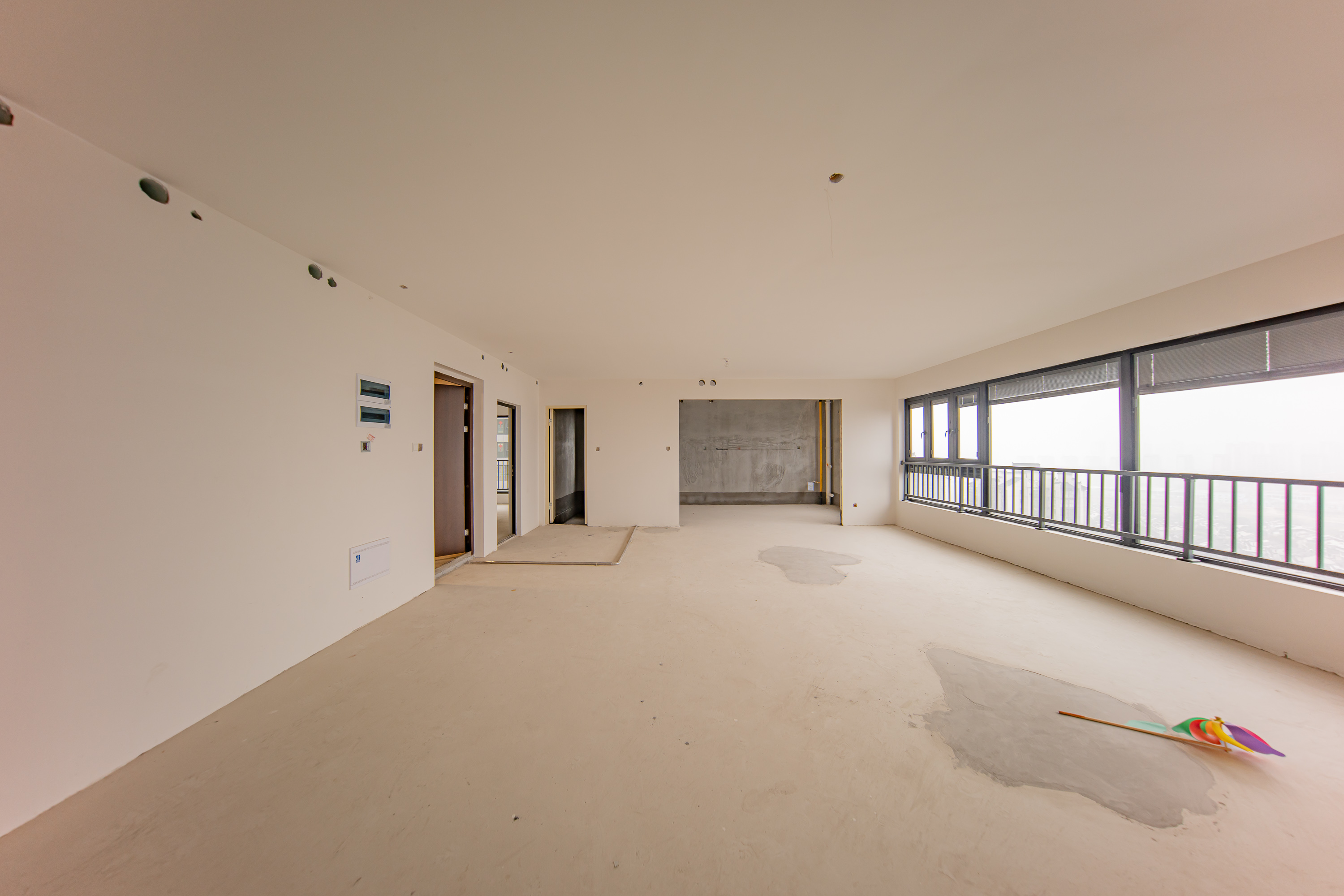 建投象山国际  5室2厅3卫   254.60万