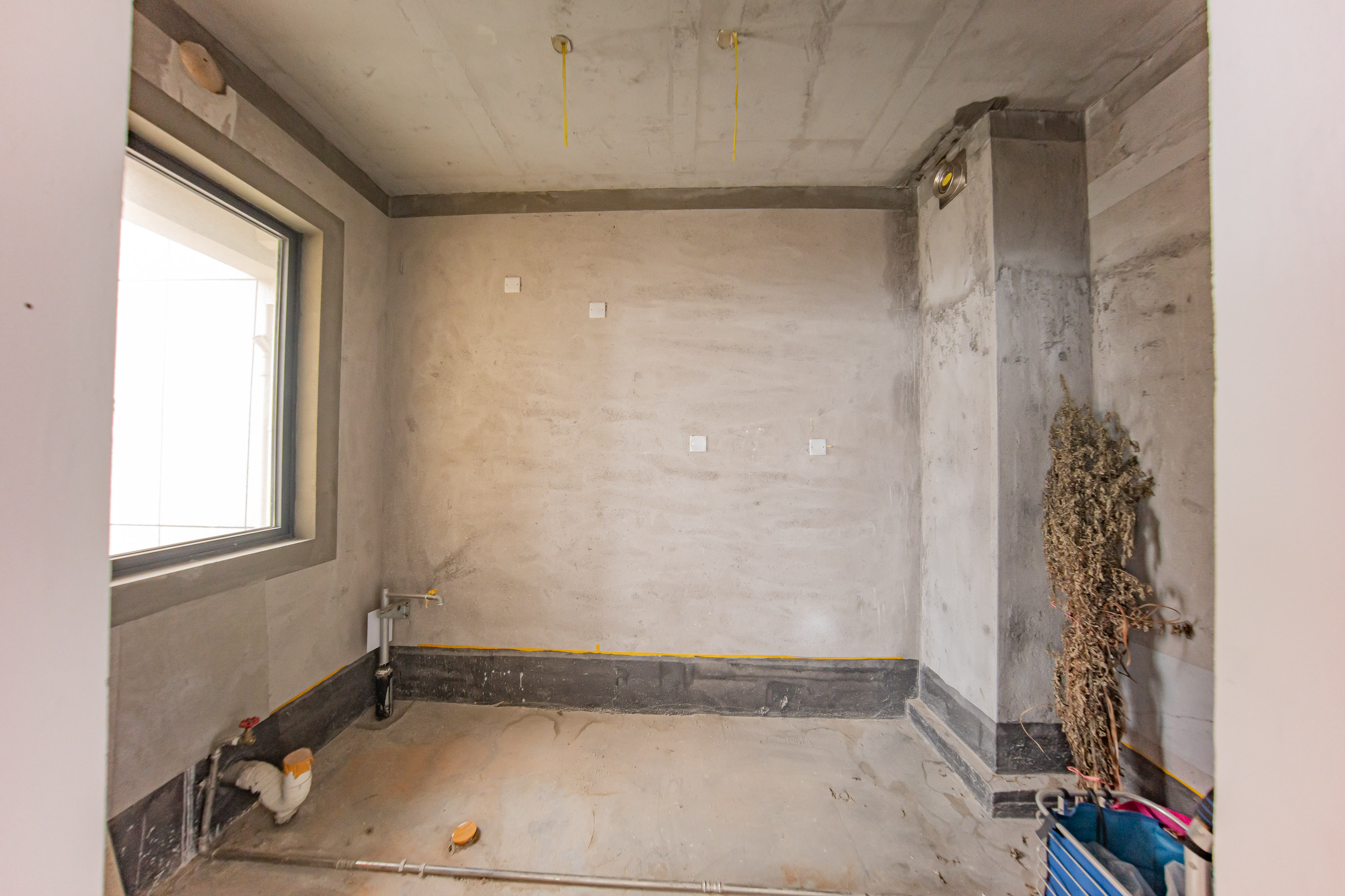 建投象山国际  4室2厅2卫    149.8万 建投象山国际  4室2厅2卫    149.8万厨房