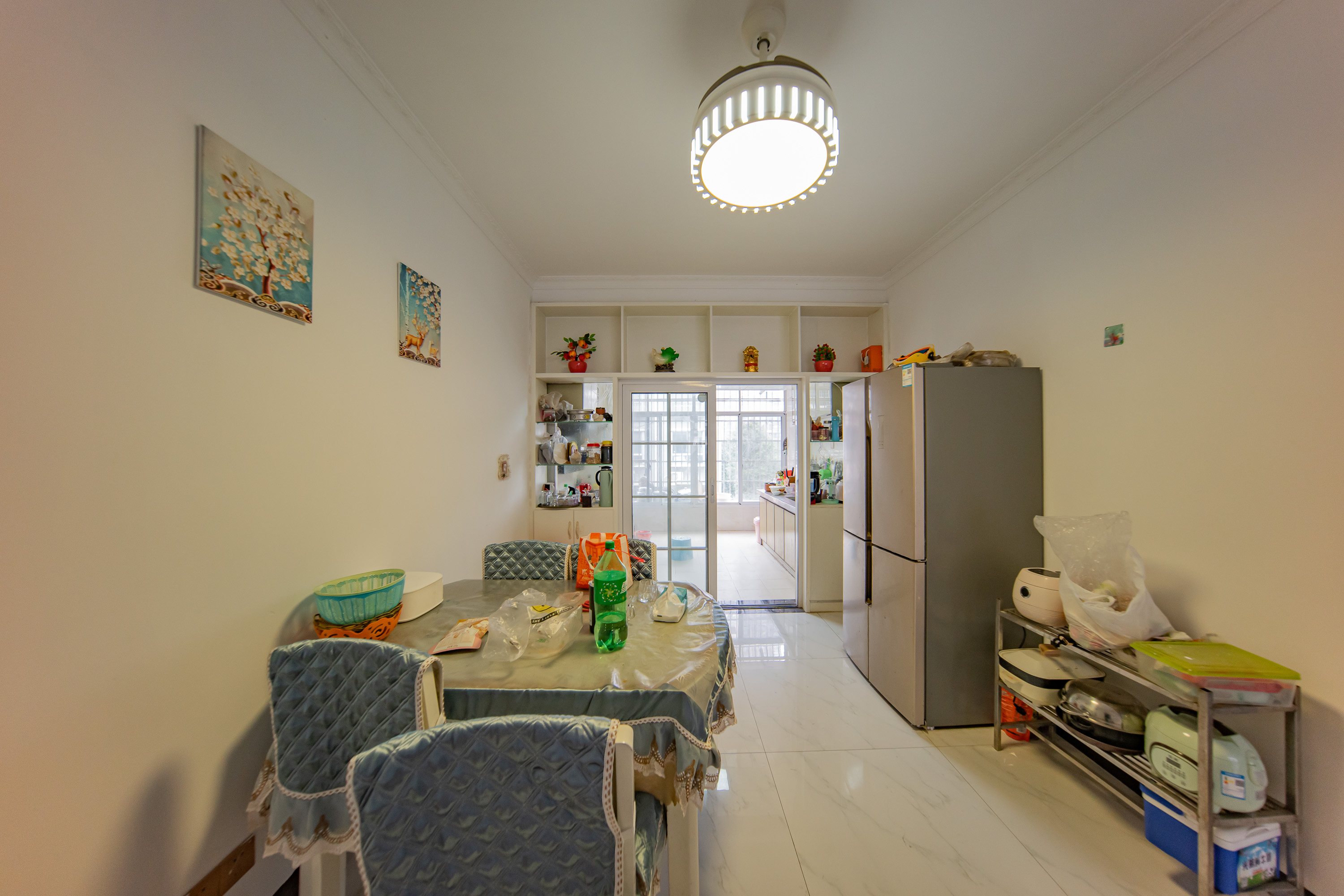 锑都家园 3室2厅2卫 68.0万 锑都家园 3室2厅2卫 68.0万客厅