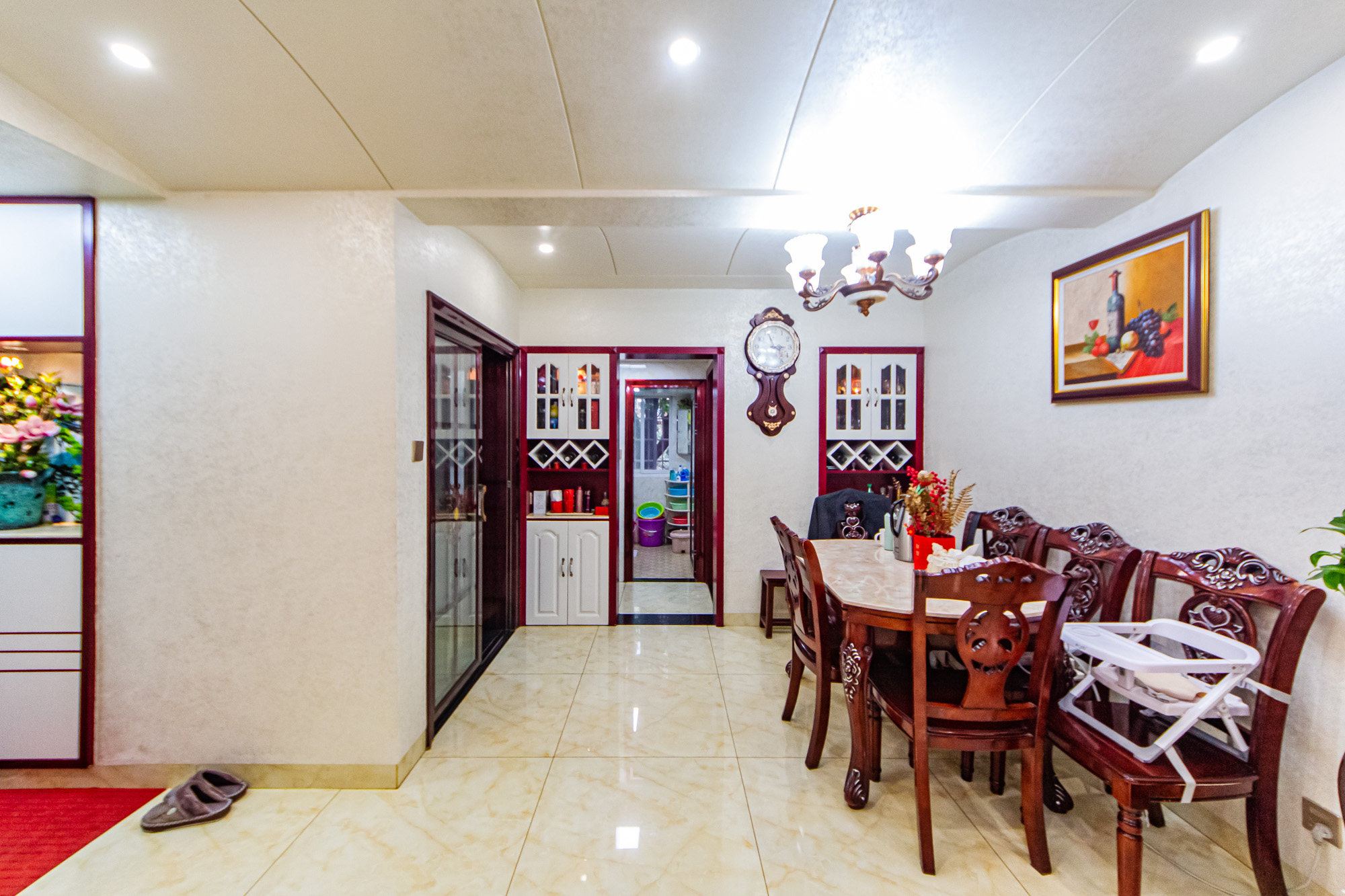 滨江美寓(滨江丽园) 3室2厅1卫 90.0万 滨江美寓(滨江丽园) 3室2厅1卫 90.0万客厅