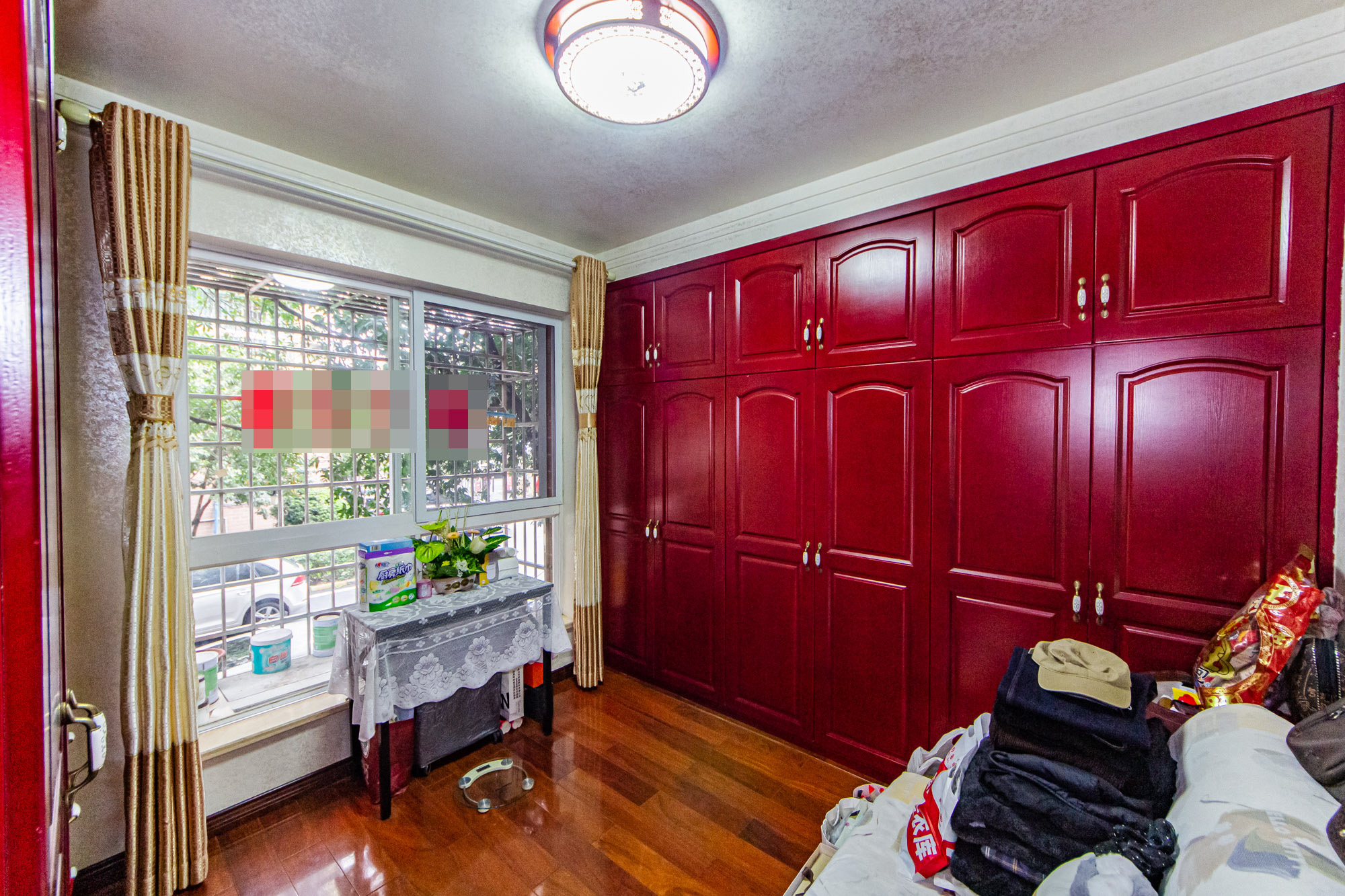 滨江美寓(滨江丽园) 3室2厅1卫 90.0万 滨江美寓(滨江丽园) 3室2厅1卫 90.0万卧室