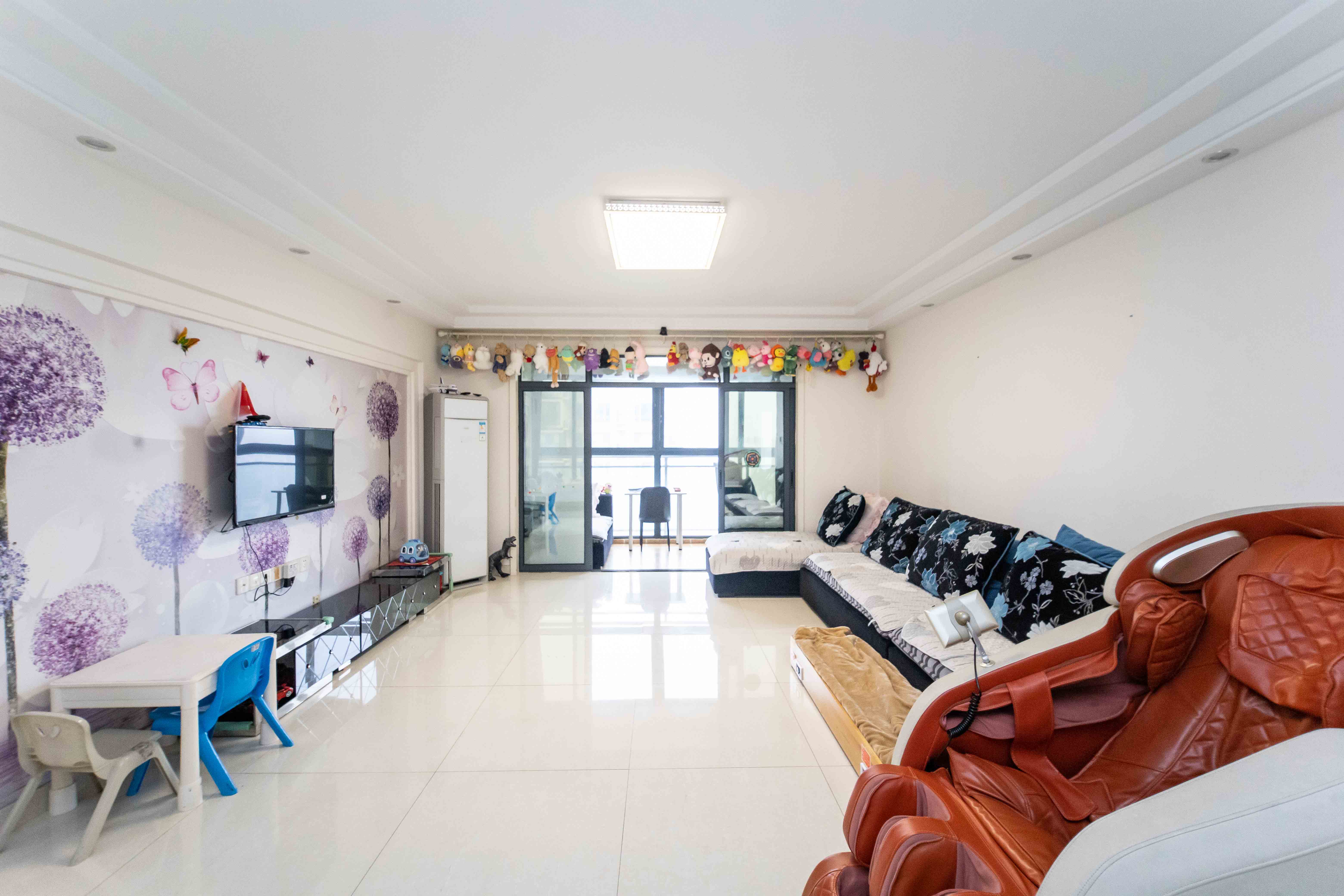 江河双水湾  1室2厅2卫    128.0万 江河双水湾  1室2厅2卫    128.0万