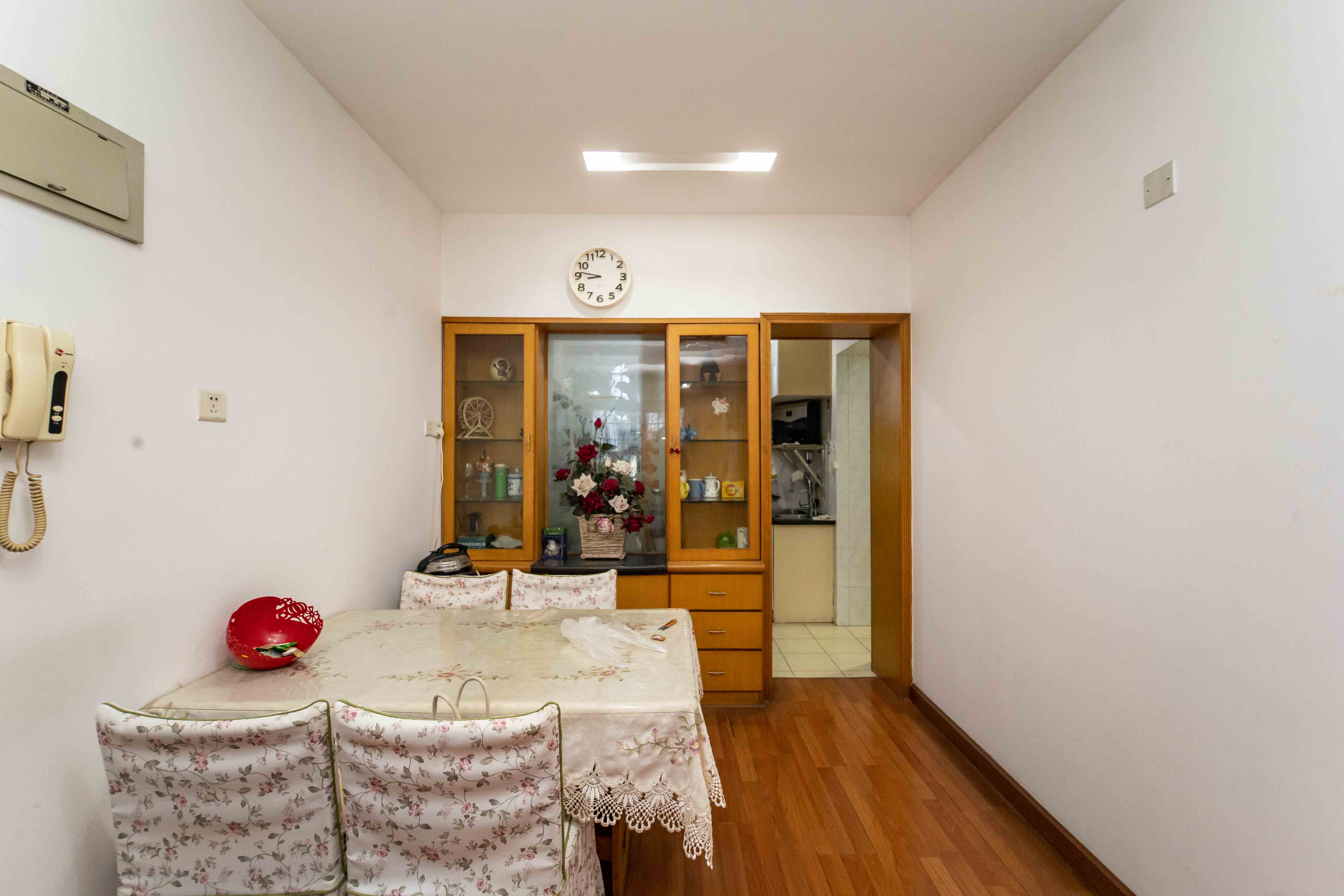 高速公路管理局宿舍 3室2厅2卫 68.8万 高速公路管理局宿舍 3室2厅2卫 68.8万其他