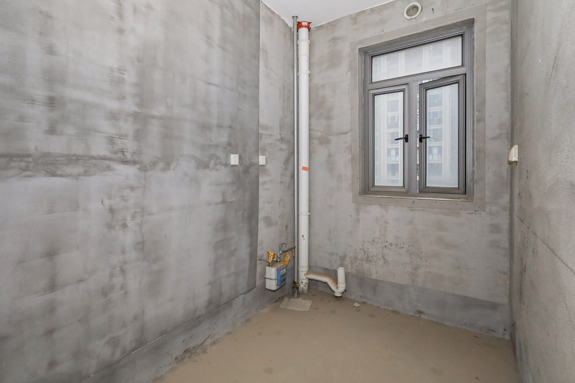 八方小区B区  3室2厅2卫    430.0万 八方小区B区  3室2厅2卫    430.0万厨房