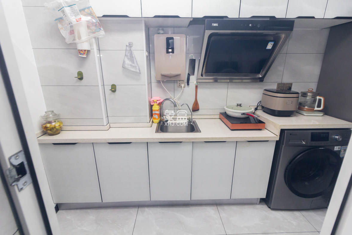 君合新城玺樾 1室0厅1卫 16.8万 君合新城玺樾 1室0厅1卫 16.8万厨房