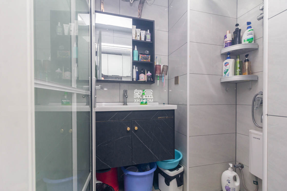 君合新城玺樾 1室0厅1卫 16.8万 君合新城玺樾 1室0厅1卫 16.8万卫生间