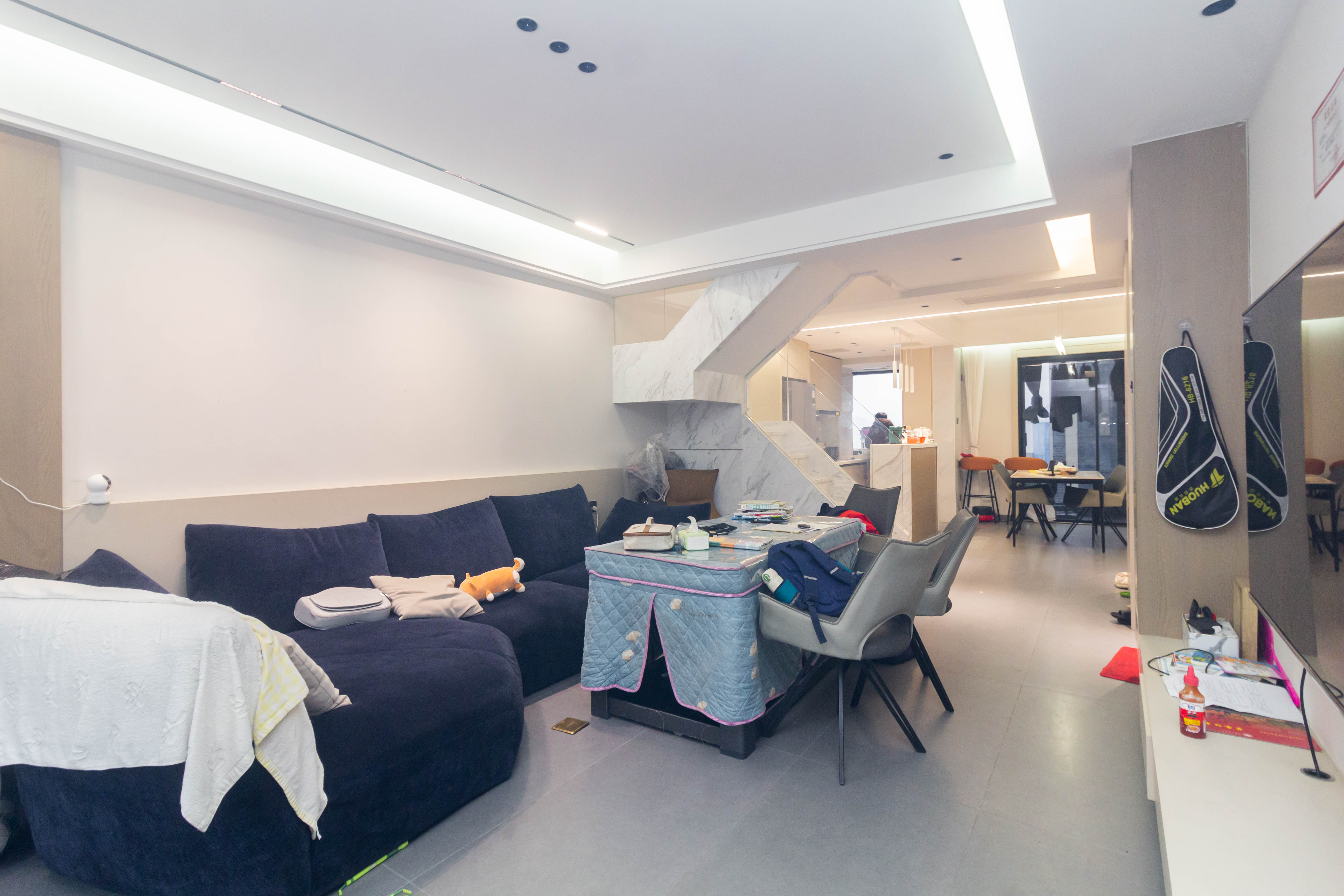 金科景朝集美星宸 4室2厅2卫 135.0万 金科景朝集美星宸 4室2厅2卫 135.0万客厅