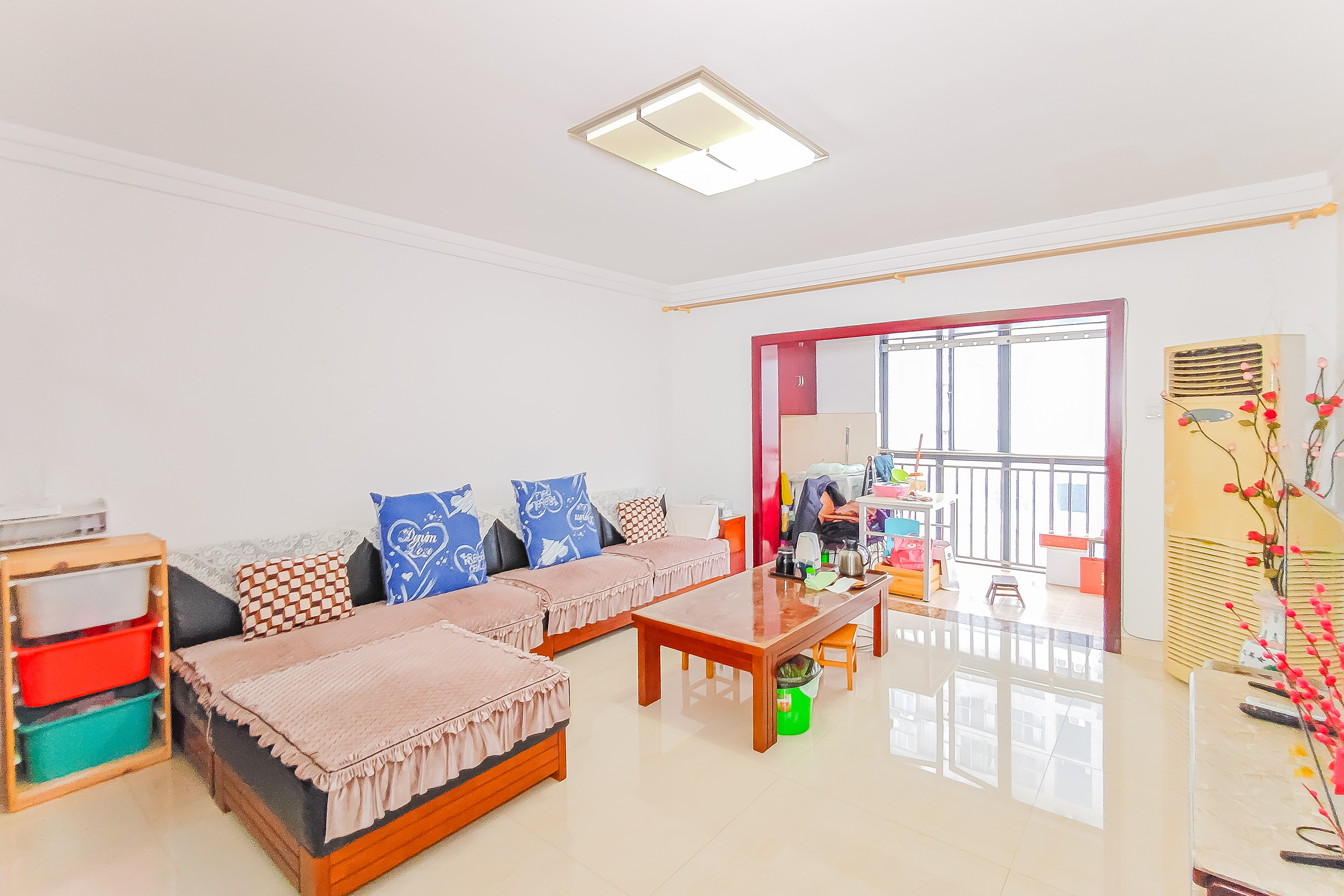 枫丹雅苑(天辰枫丹白露) 3室2厅2卫 190.0万 枫丹雅苑(天辰枫丹白露) 3室2厅2卫 190.0万客厅