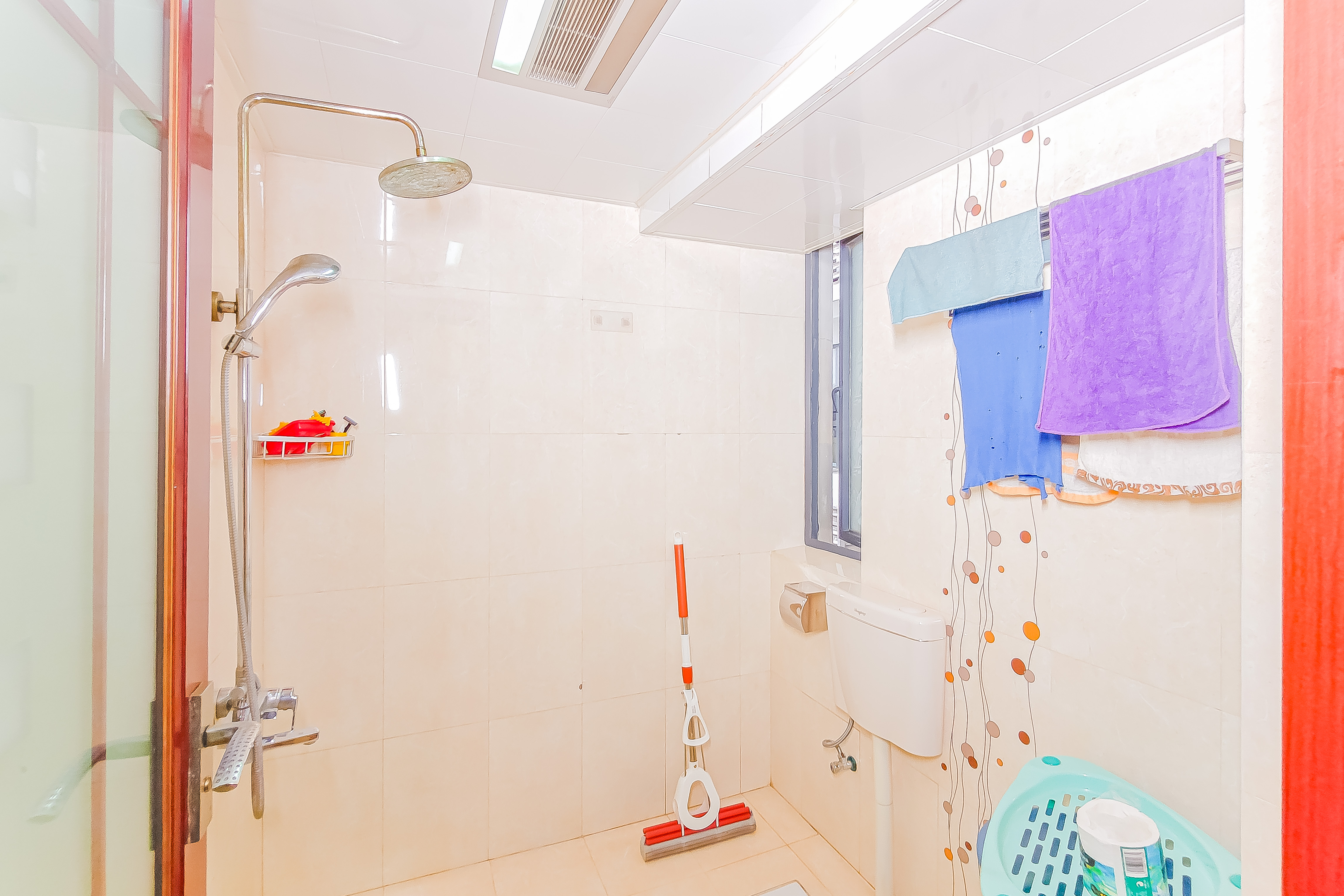 枫丹雅苑(天辰枫丹白露) 3室2厅2卫 190.0万 枫丹雅苑(天辰枫丹白露) 3室2厅2卫 190.0万卫生间