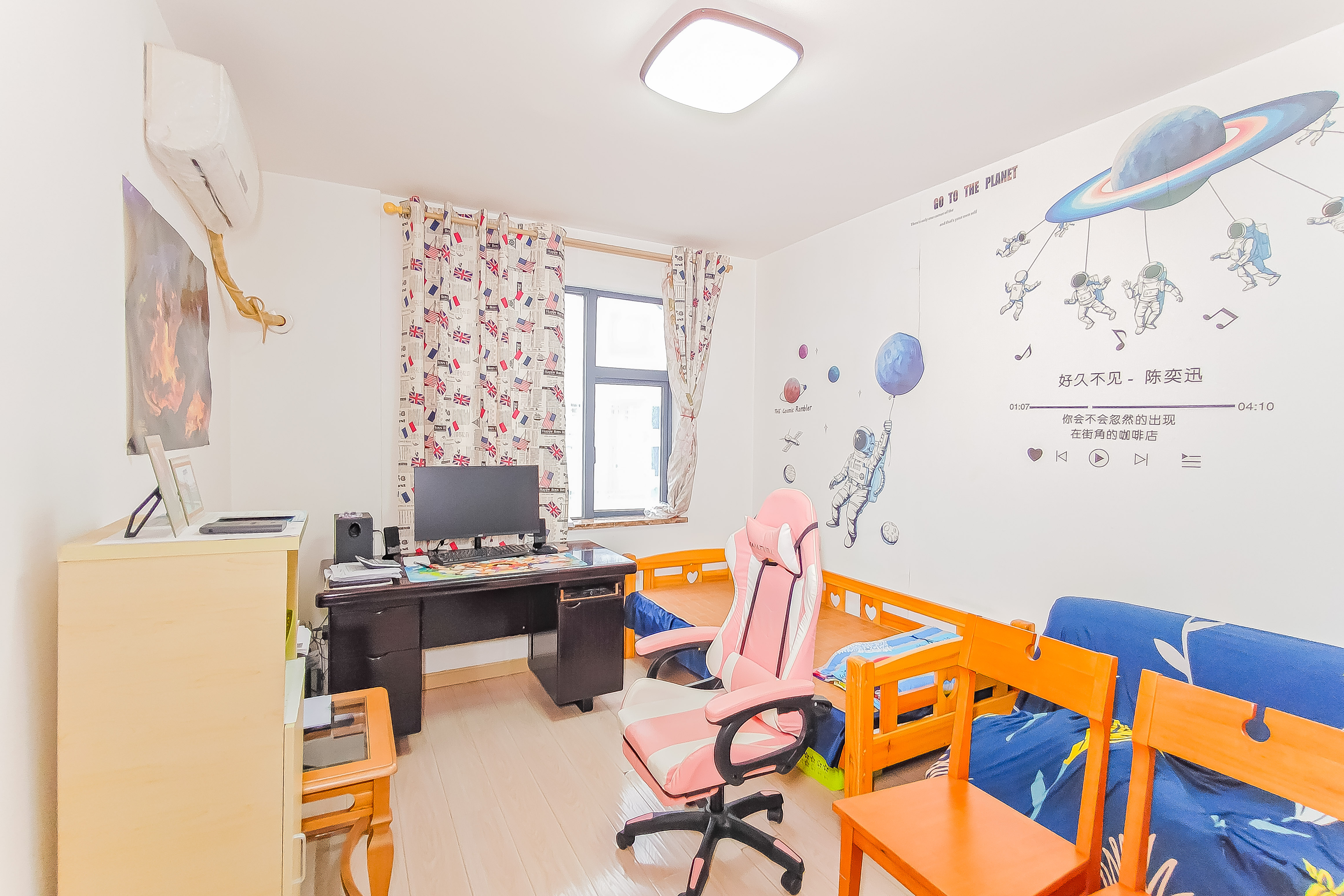 枫丹雅苑(天辰枫丹白露) 3室2厅2卫 190.0万 枫丹雅苑(天辰枫丹白露) 3室2厅2卫 190.0万卧室