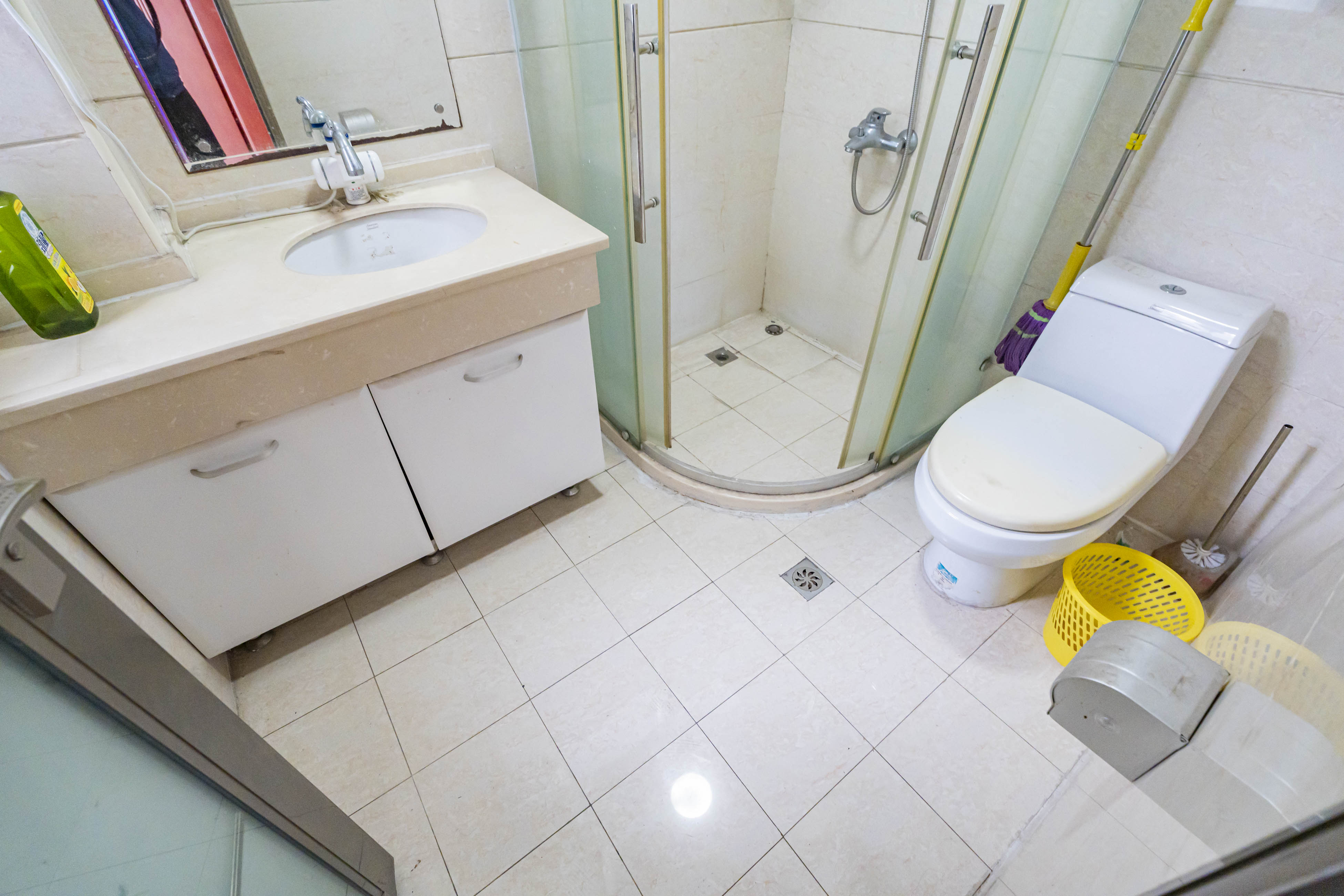 香樟雅郡  4室2厅2卫    150.0万 香樟雅郡  4室2厅2卫    150.0万卫生间