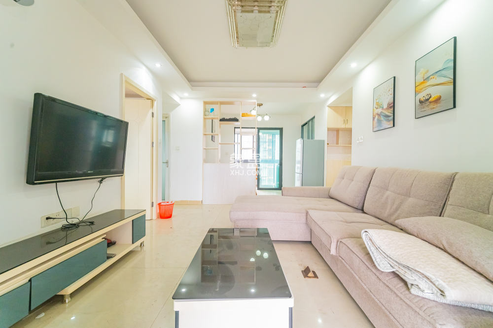 海伦春天  3室2厅1卫    69.8万