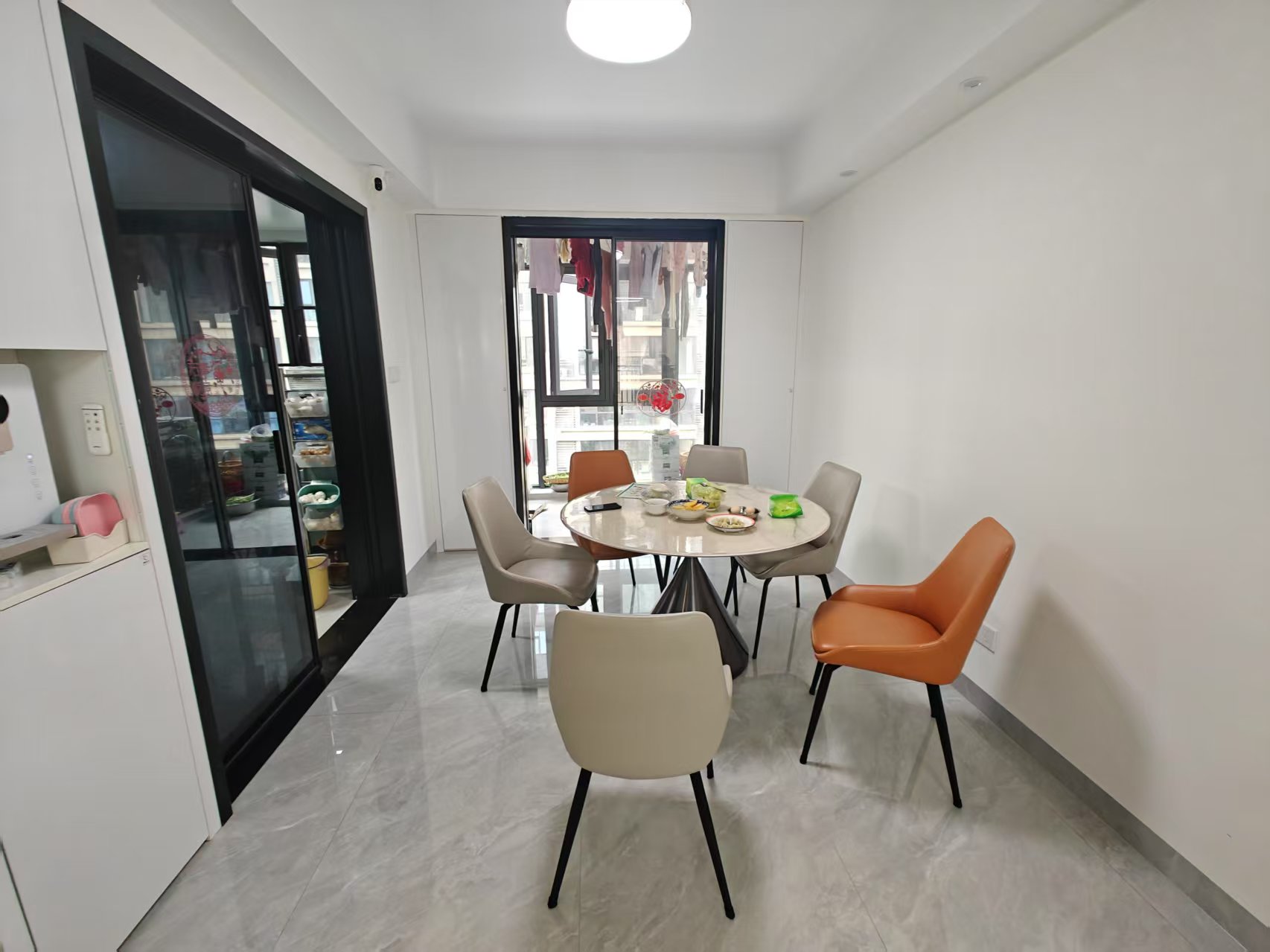 美的雪峰山 5室2厅2卫 165.0万 美的雪峰山 5室2厅2卫 165.0万室内图