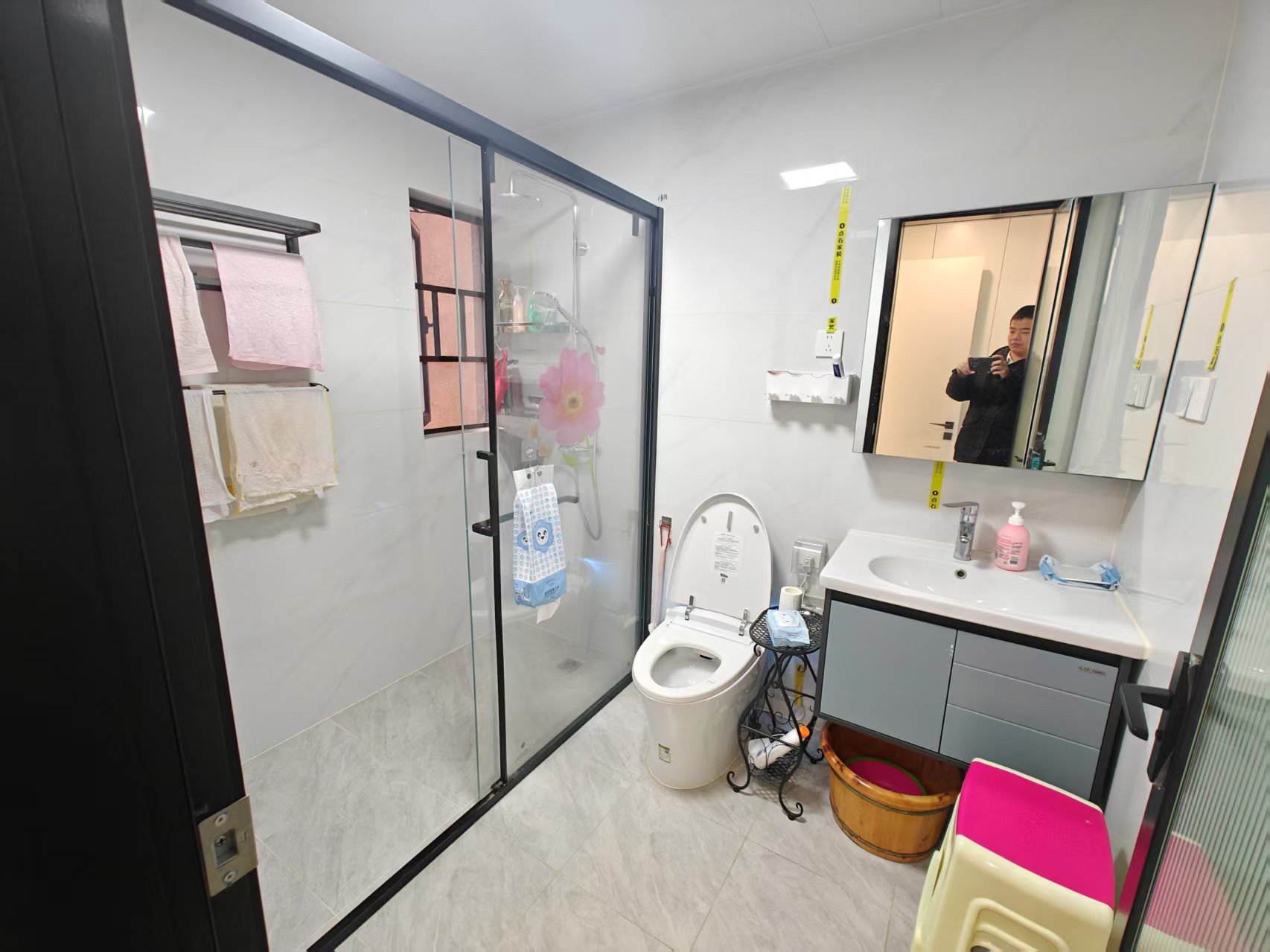 美的雪峰山 5室2厅2卫 165.0万 美的雪峰山 5室2厅2卫 165.0万室内图