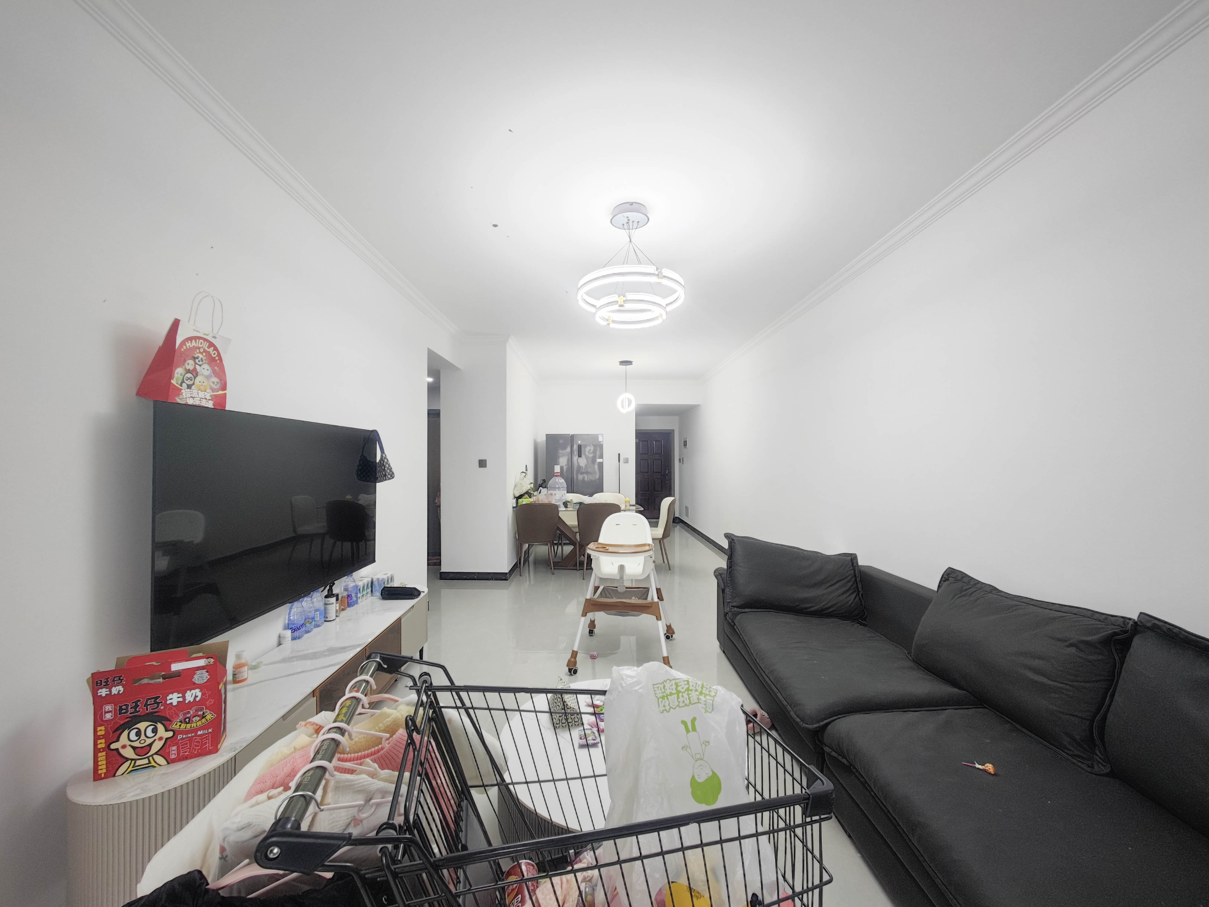 南城印象  3室1厅1卫    75.0万 南城印象  3室1厅1卫    75.0万