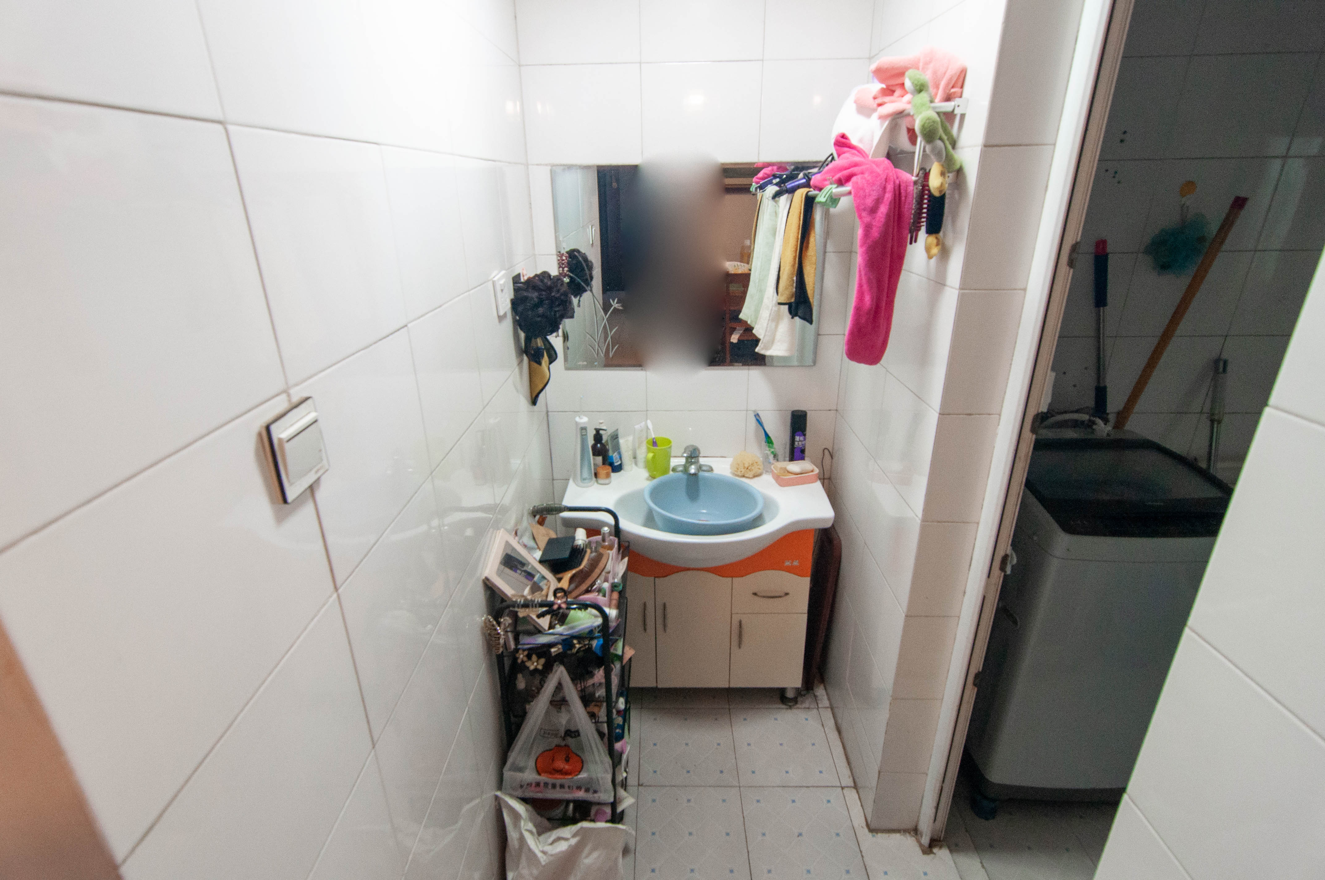 玛依拉山庄 3室2厅2卫 110.0万 玛依拉山庄 3室2厅2卫 110.0万卫生间