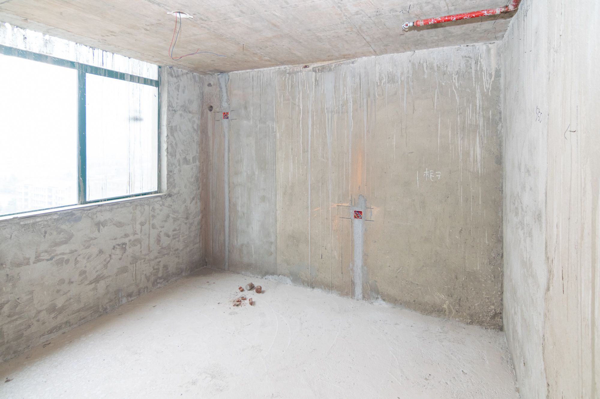 才子城  1室1厅1卫    38.0万 才子城  1室1厅1卫    38.0万厨房