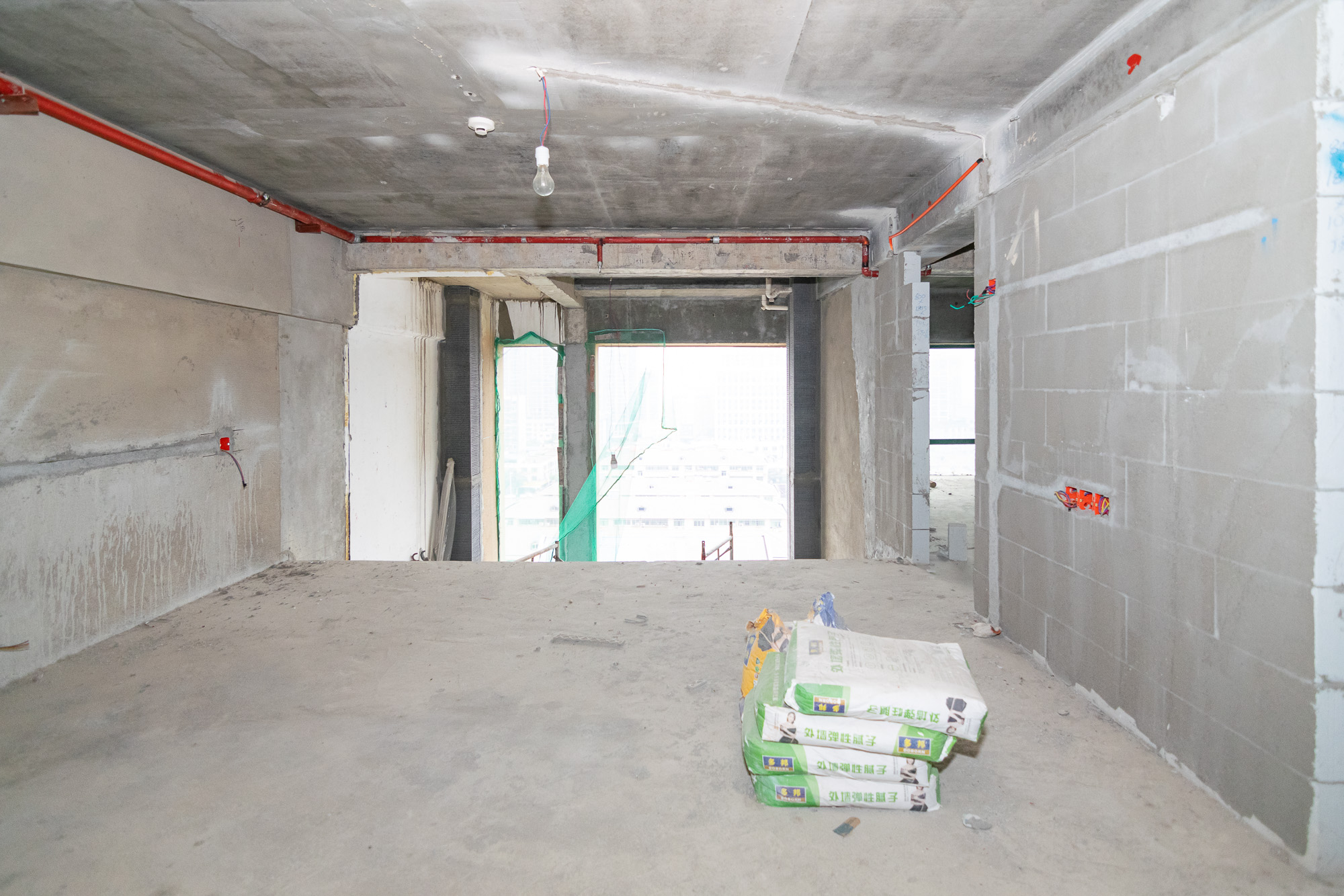 才子城  1室1厅1卫    38.0万 才子城  1室1厅1卫    38.0万卧室