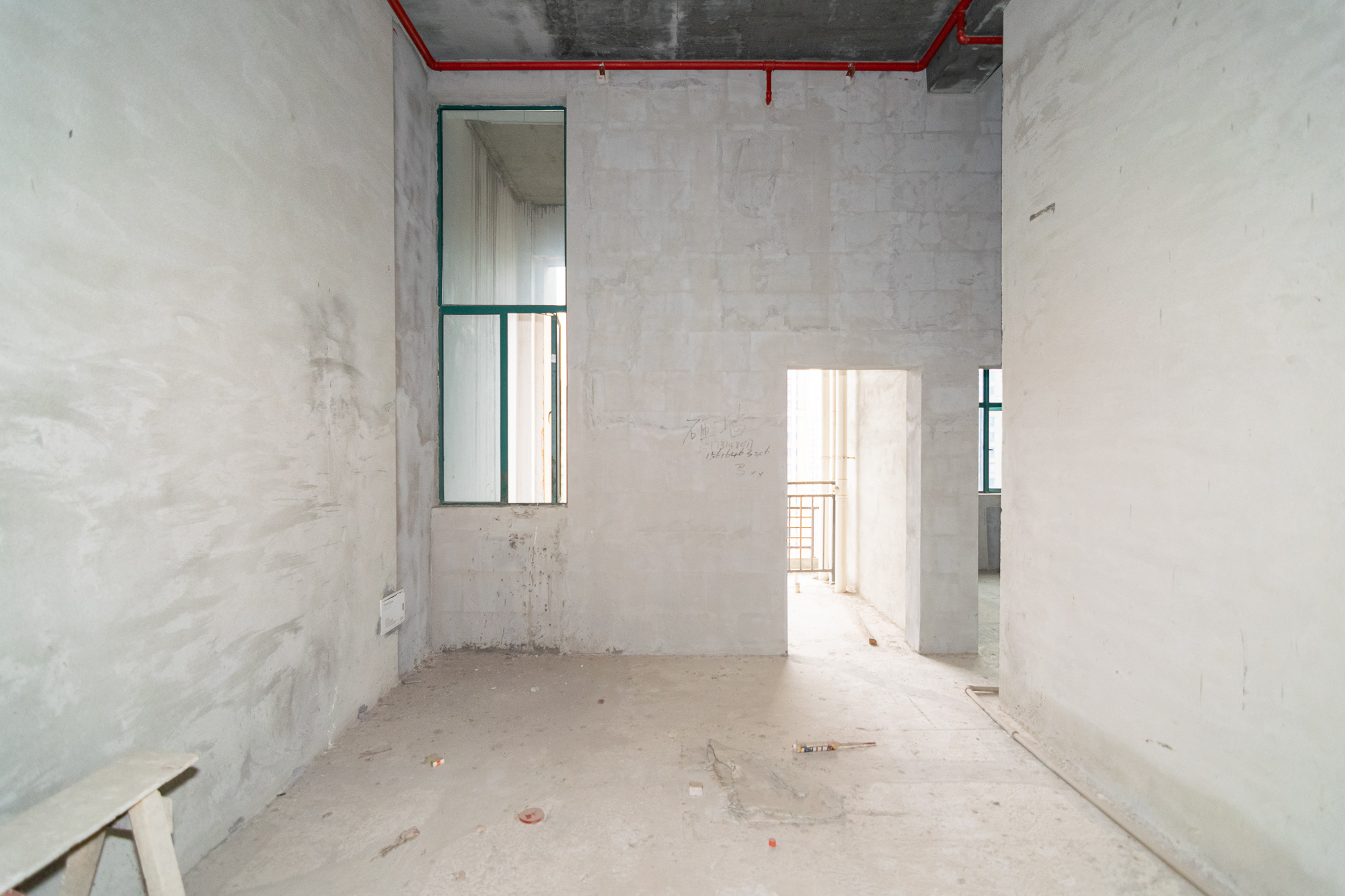 才子城 2室1厅1卫 42.8万 才子城 2室1厅1卫 42.8万客厅