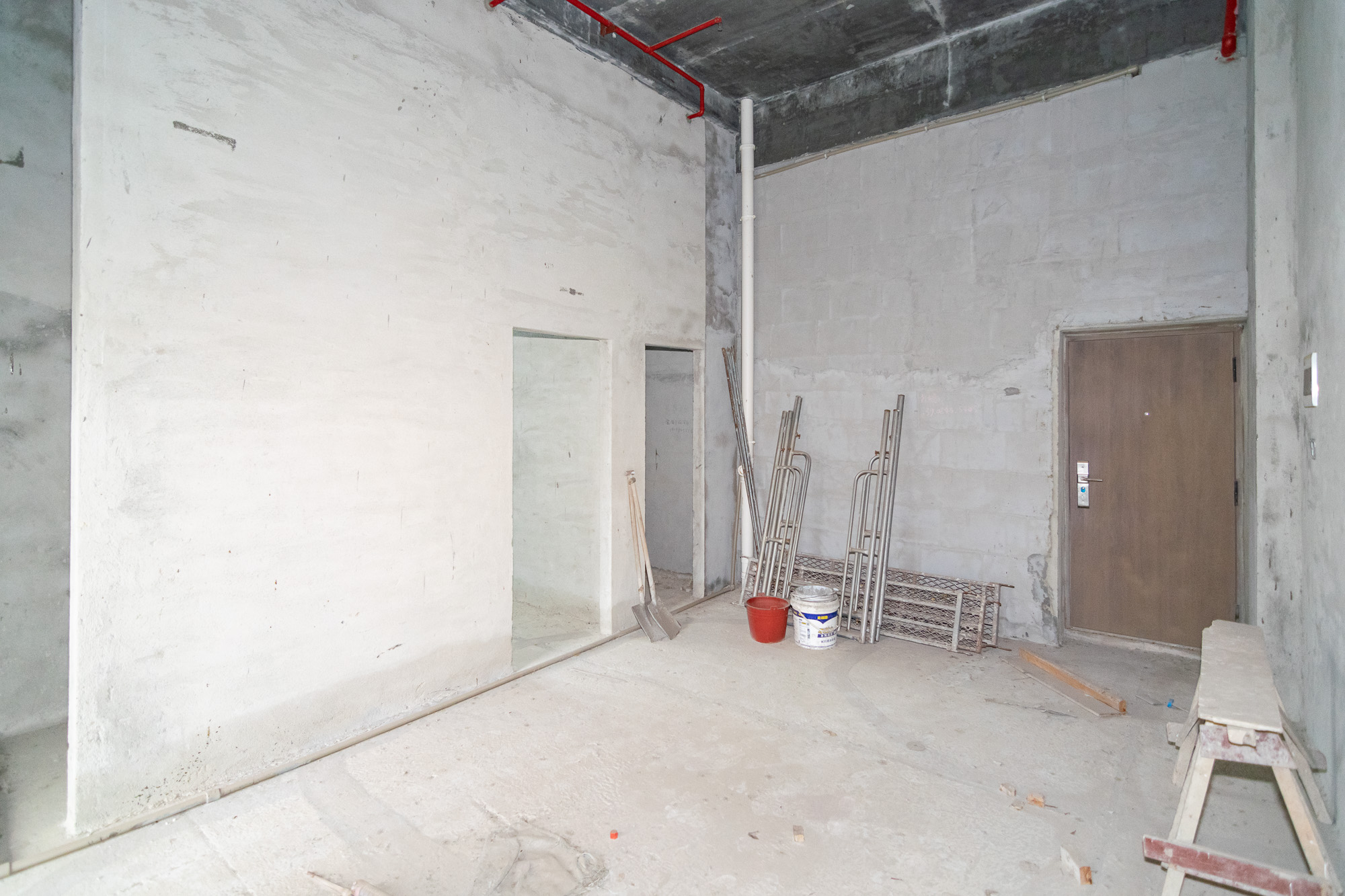 才子城 2室1厅1卫 42.8万 才子城 2室1厅1卫 42.8万客厅