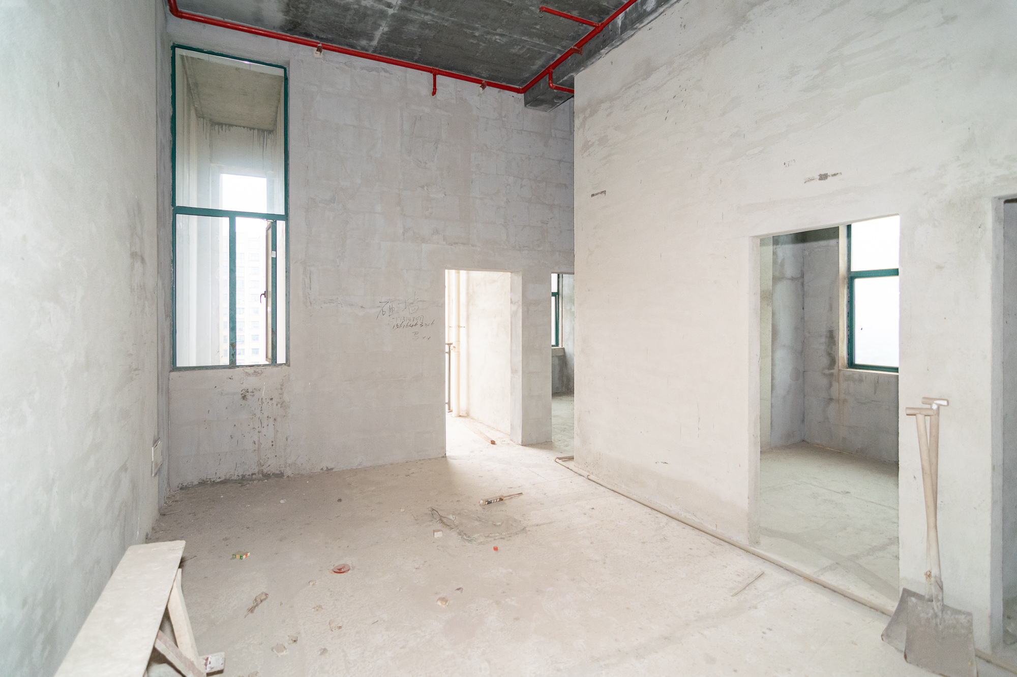 才子城 2室1厅1卫 42.8万 才子城 2室1厅1卫 42.8万客厅