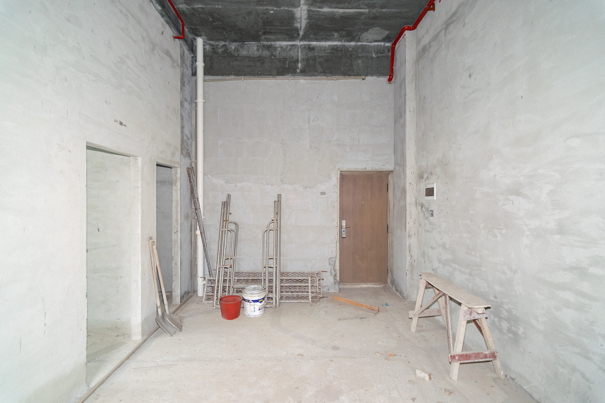 才子城 2室1厅1卫 42.8万 才子城 2室1厅1卫 42.8万客厅