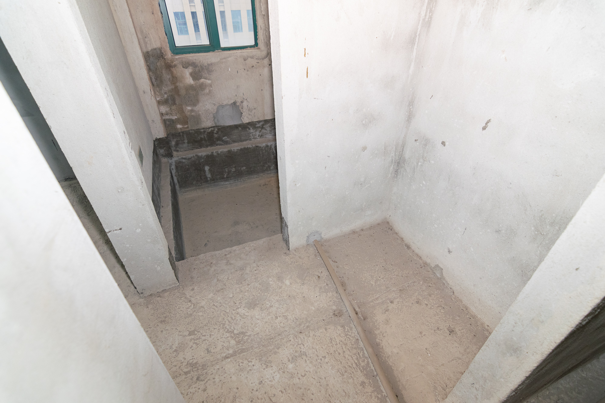 才子城 2室1厅1卫 42.8万 才子城 2室1厅1卫 42.8万卫生间