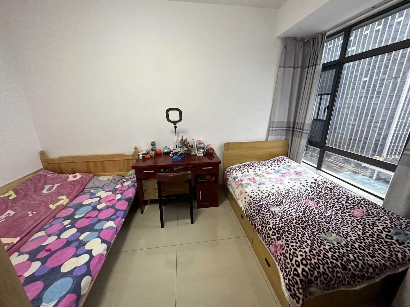 流金岁月-华晨国际 2室1厅1卫 46.8万 流金岁月-华晨国际 2室1厅1卫 46.8万室内图