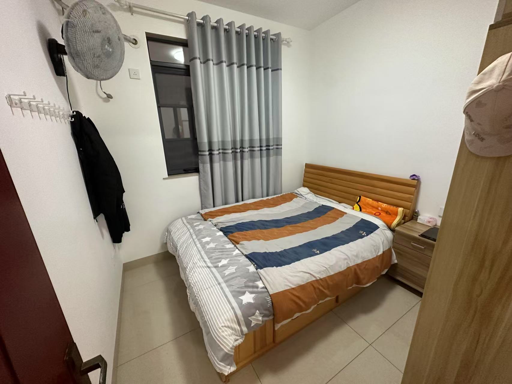 流金岁月-华晨国际 2室1厅1卫 46.8万 流金岁月-华晨国际 2室1厅1卫 46.8万室内图