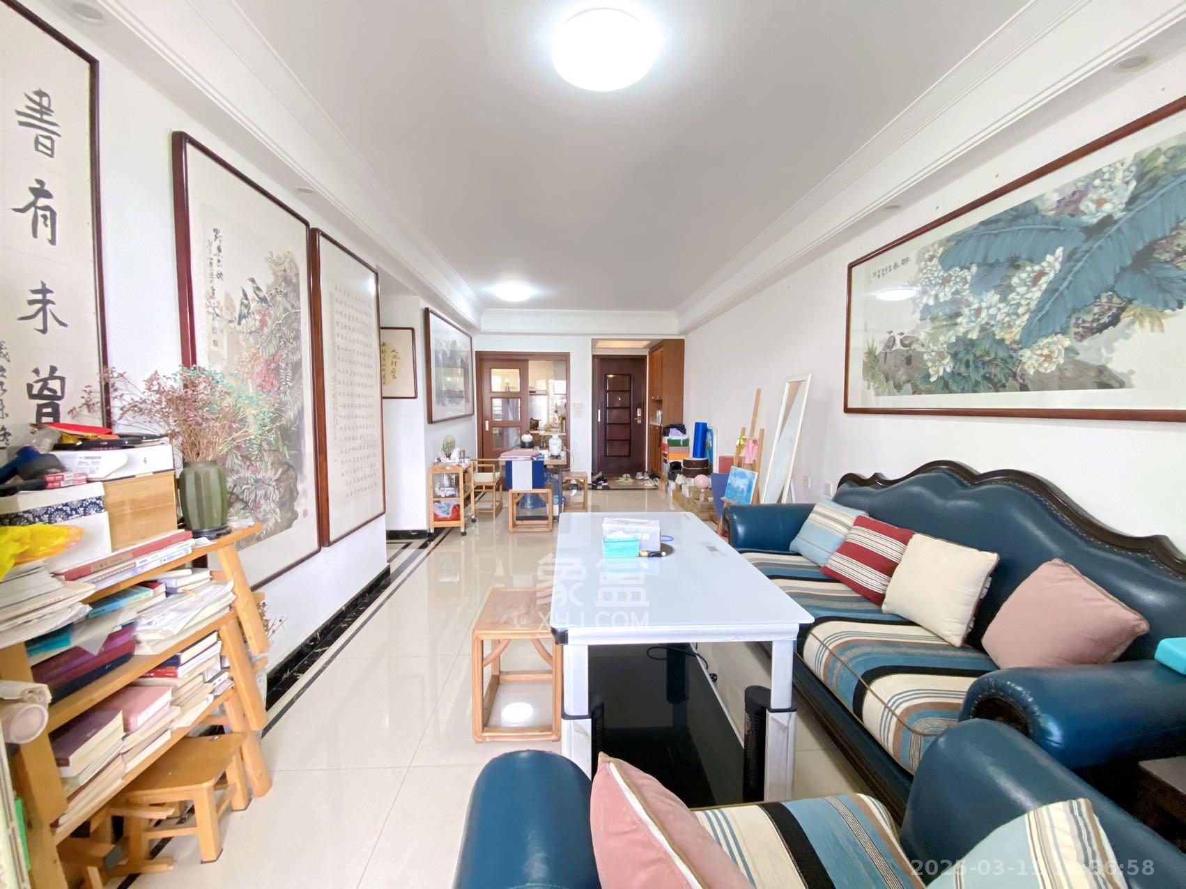 中海梅溪湖壹号 3室2厅2卫 2300.0元/月 中海梅溪湖壹号 3室2厅2卫 2300.0元/月室内图