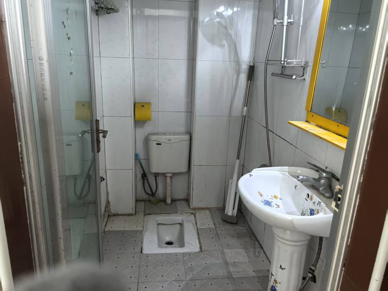 尚书房 2室1厅1卫 1200.0元/月 尚书房 2室1厅1卫 1200.0元/月室内图