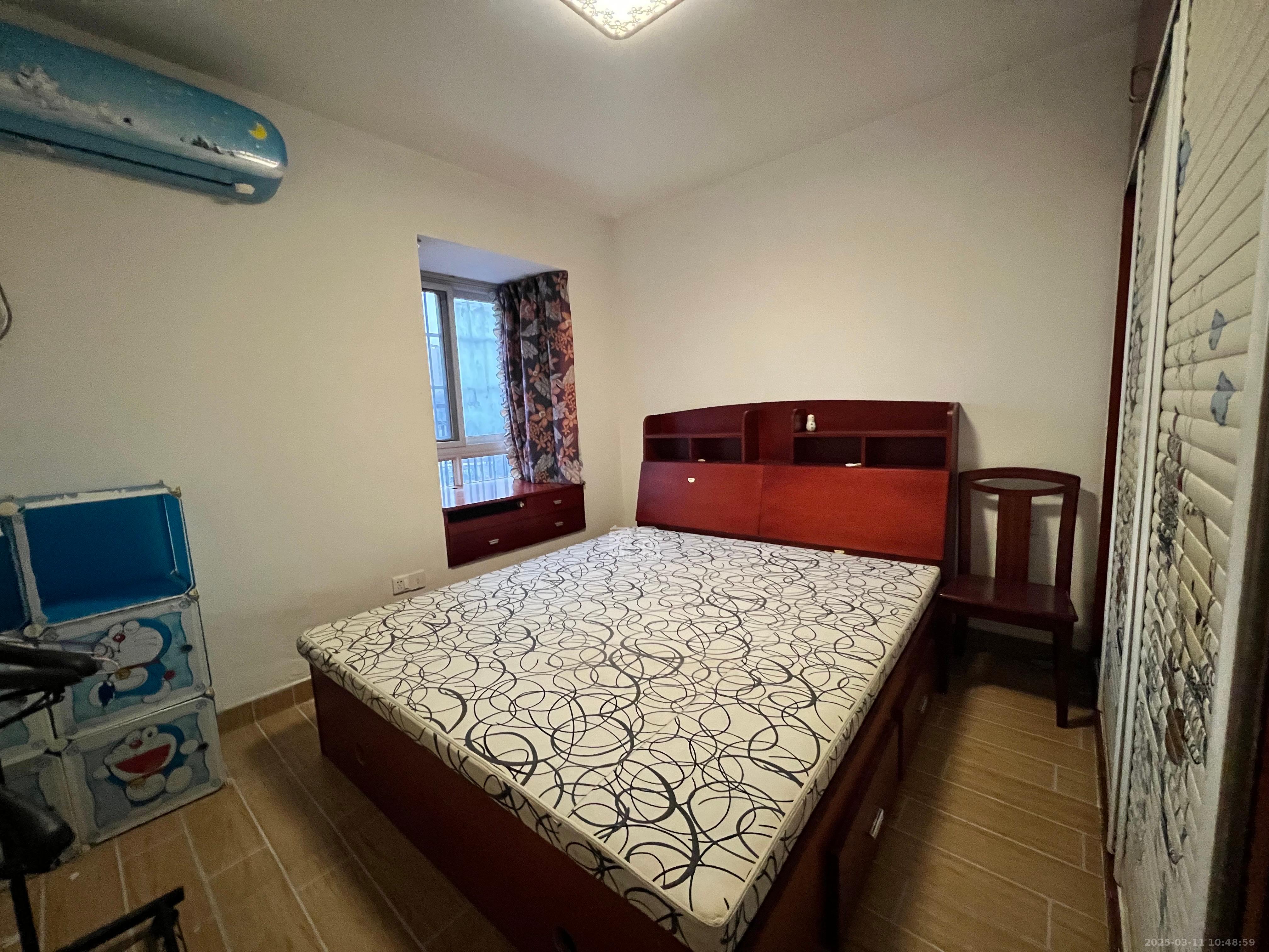 清政园(青政家园) 2室2厅1卫 2000.0元/月 清政园(青政家园) 2室2厅1卫 2000.0元/月室内图