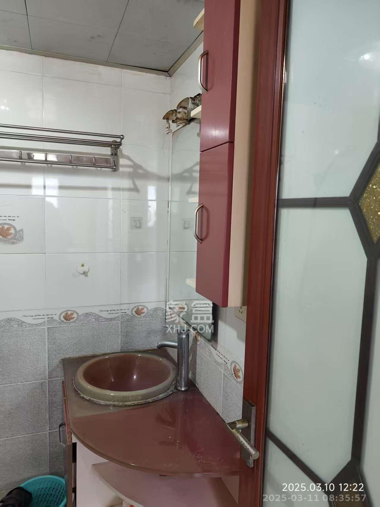 南国嘉苑  2室2厅2卫    1500.0元/月室内图