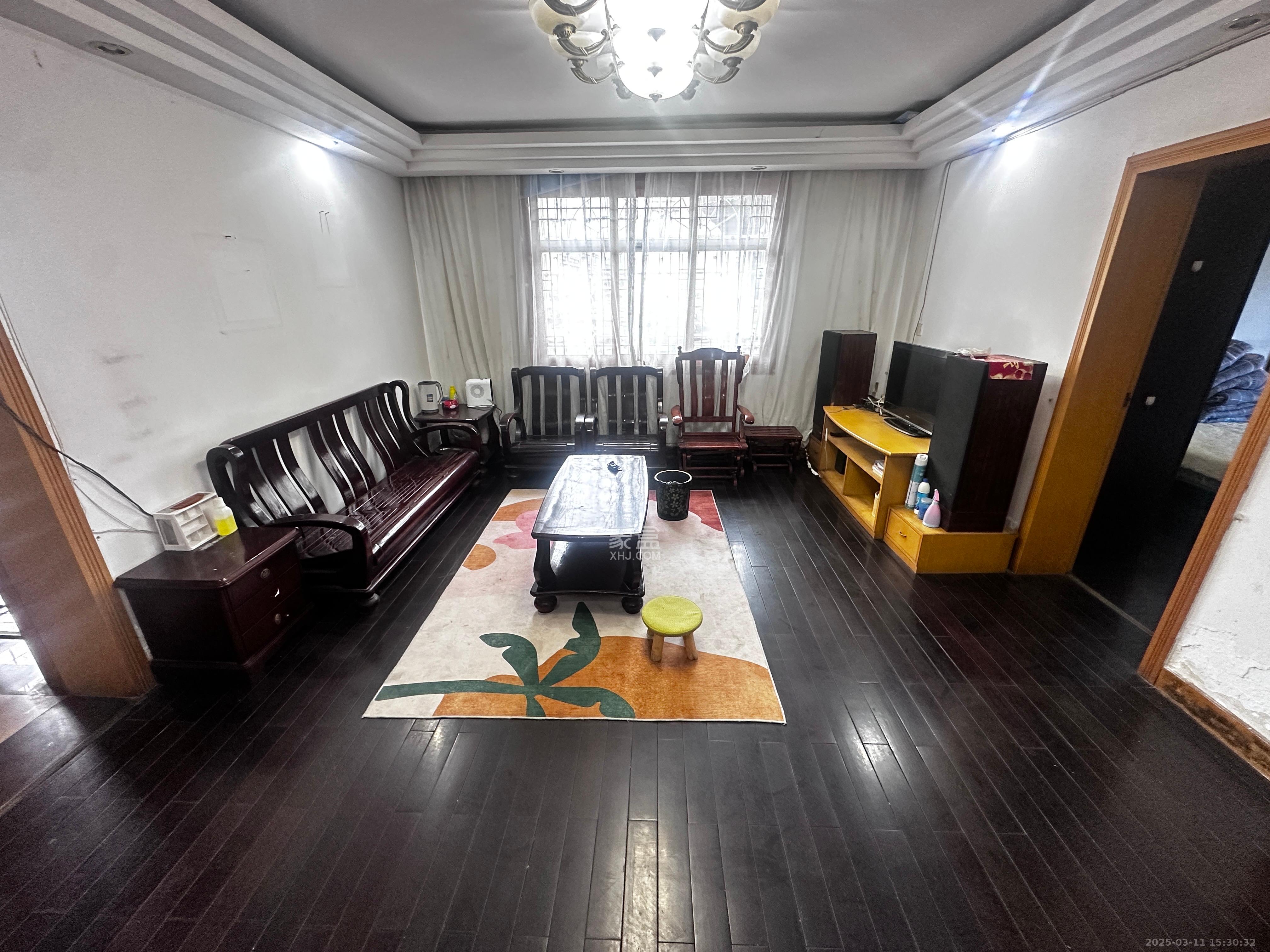 有色冶金研究设计院(浏城桥) 3室1厅1卫 2400.0元/月 有色冶金研究设计院(浏城桥) 3室1厅1卫 2400.0元/月室内图